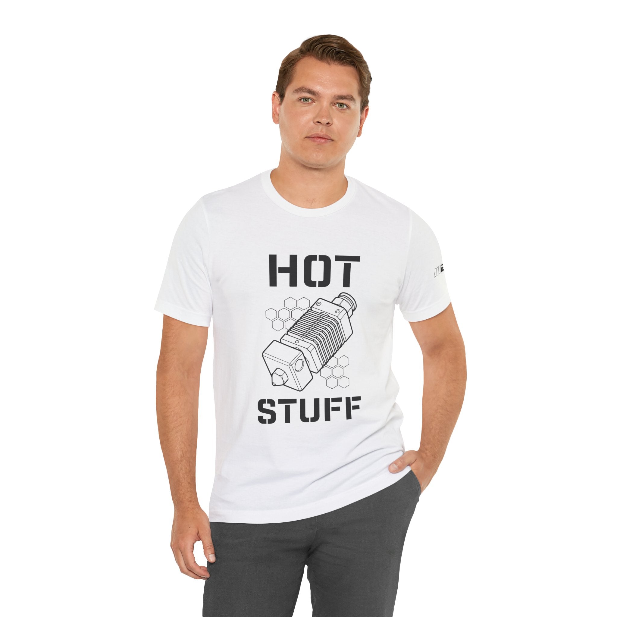 Hot Stuff - Hotend Edition