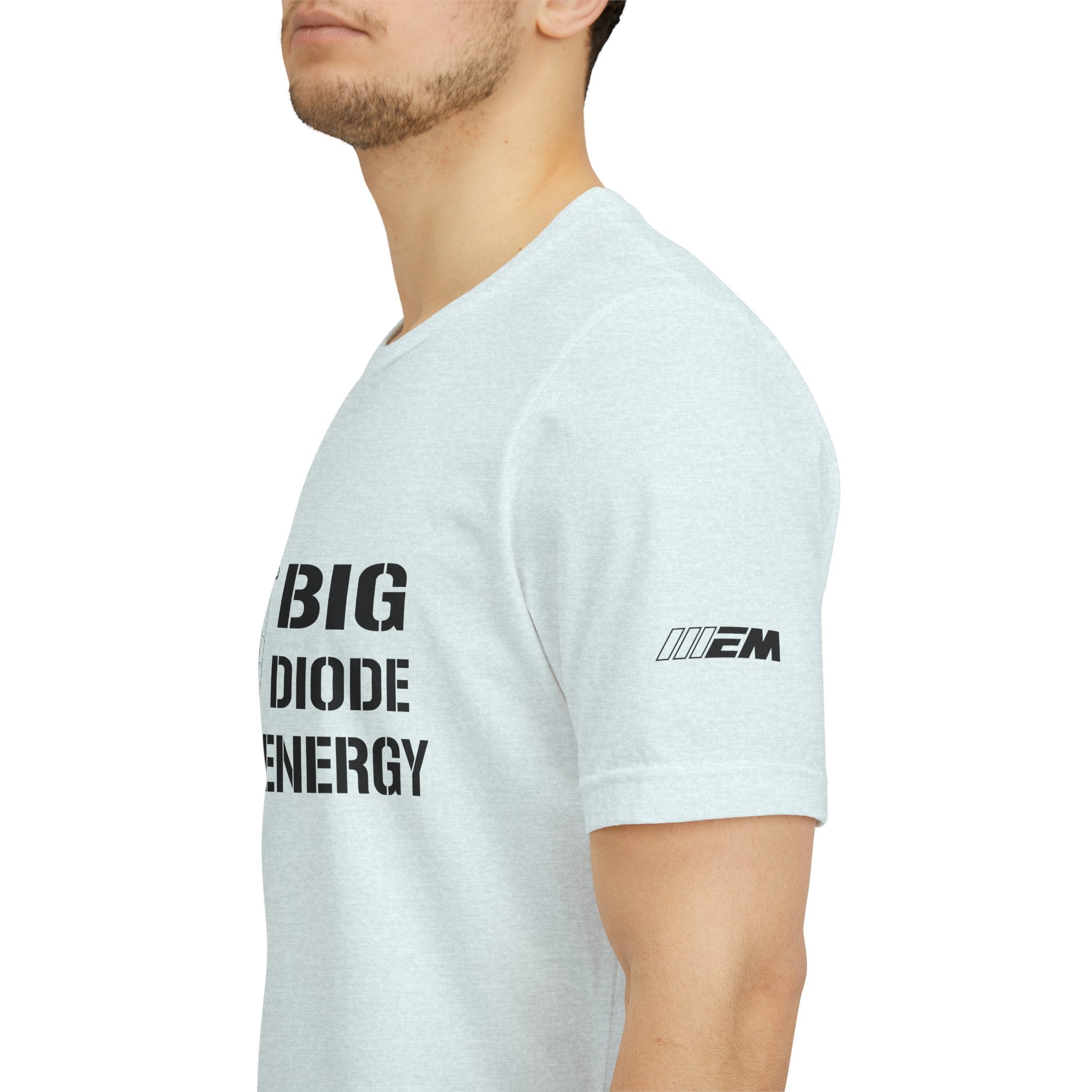 Big Diode Energy - High Output Edition