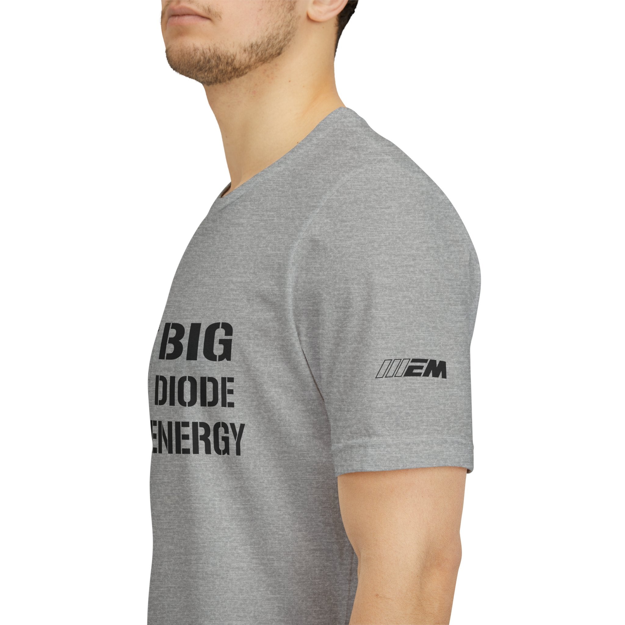 Big Diode Energy - High Output Edition