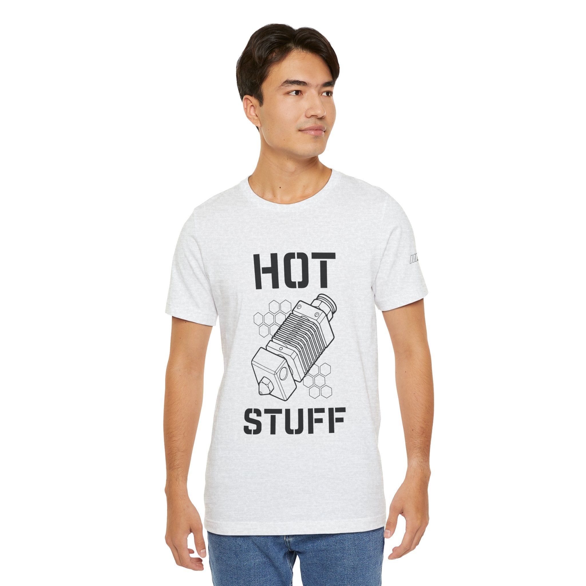 Hot Stuff - Hotend Edition