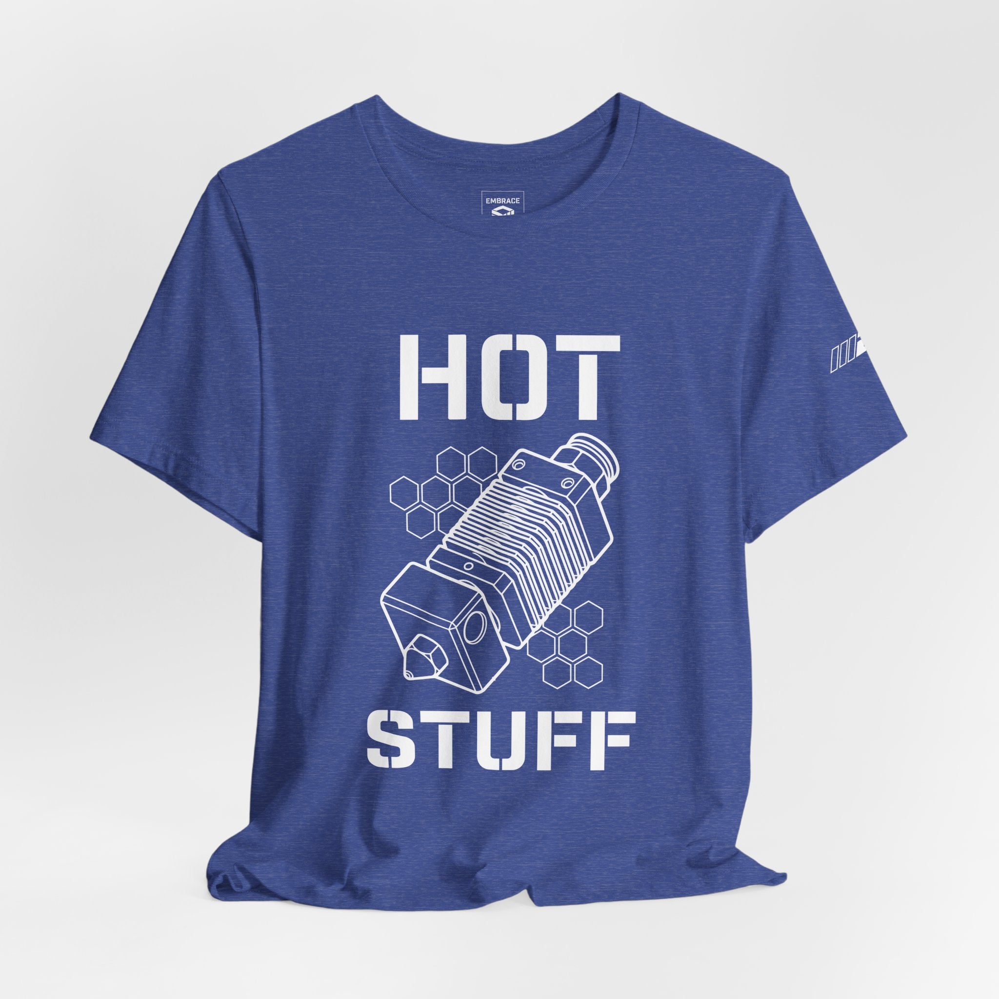 Hot Stuff - Hotend Edition