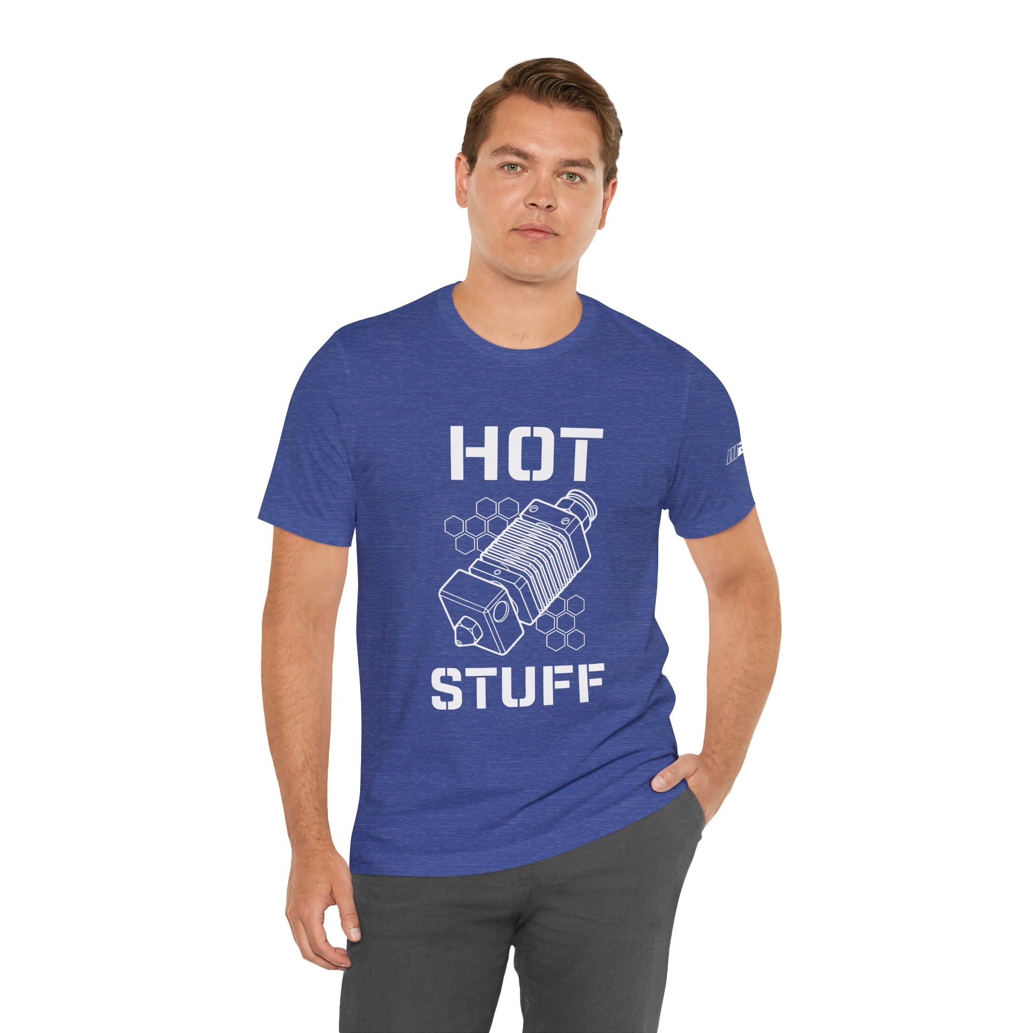 Hot Stuff - Hotend Edition