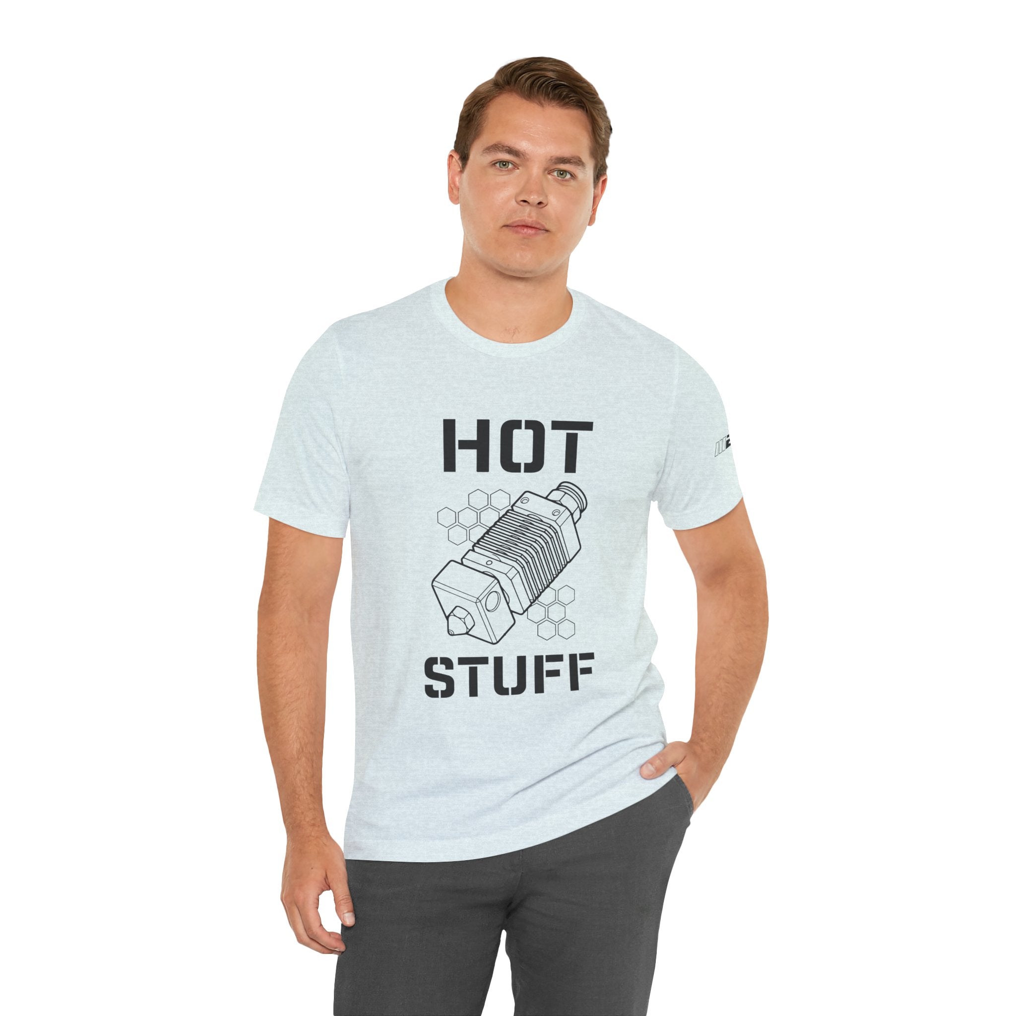 Hot Stuff - Hotend Edition