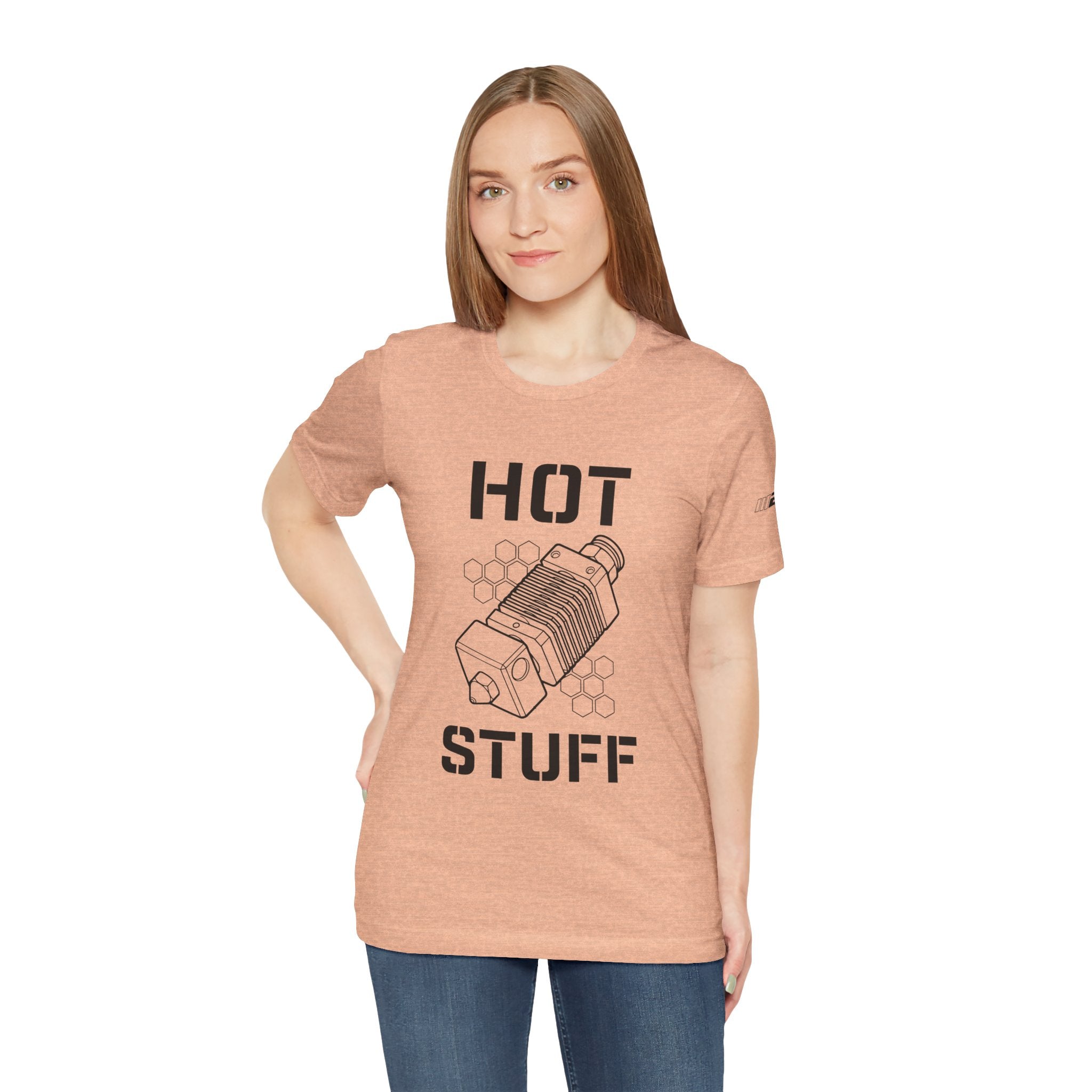 Hot Stuff - Hotend Edition