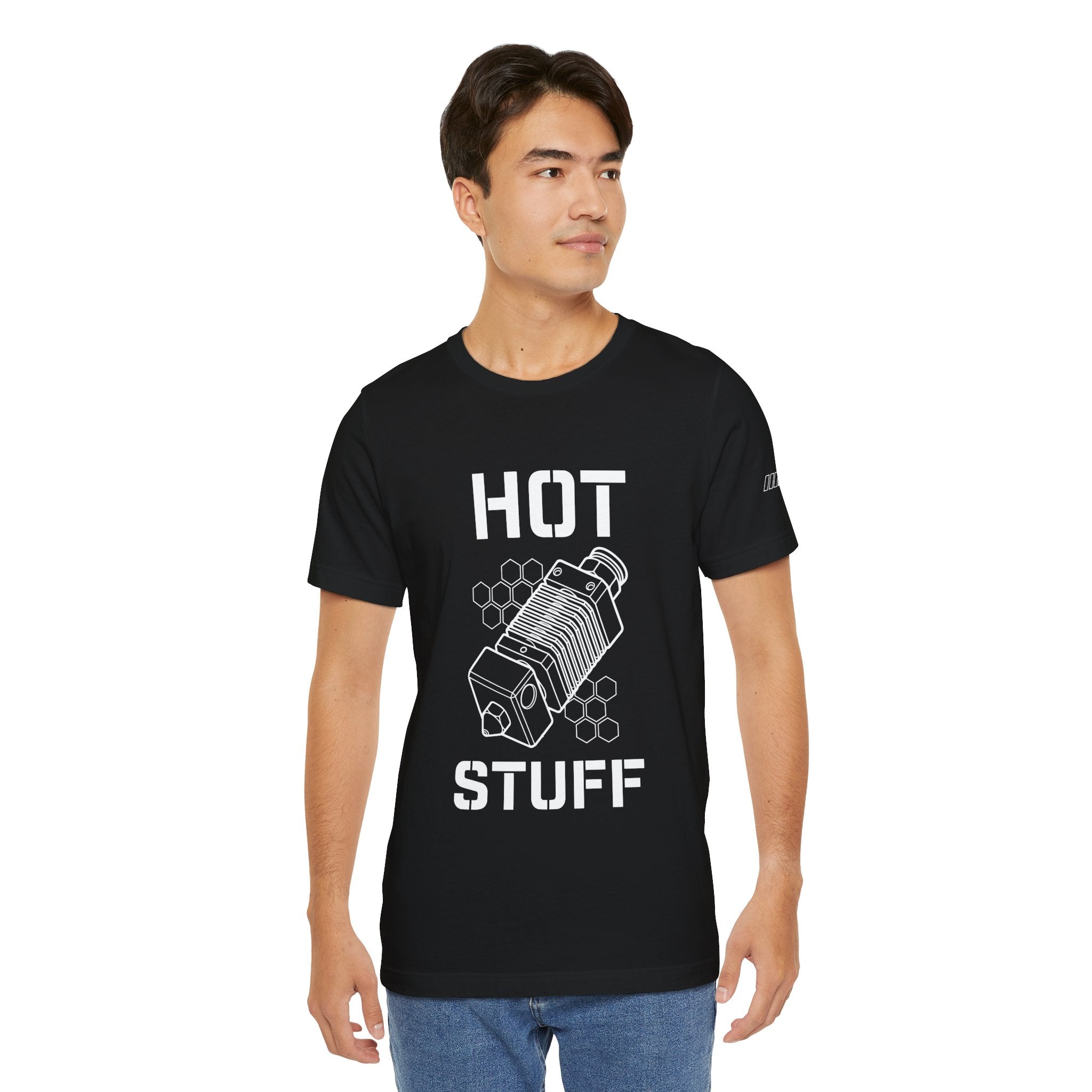 Hot Stuff - Hotend Edition