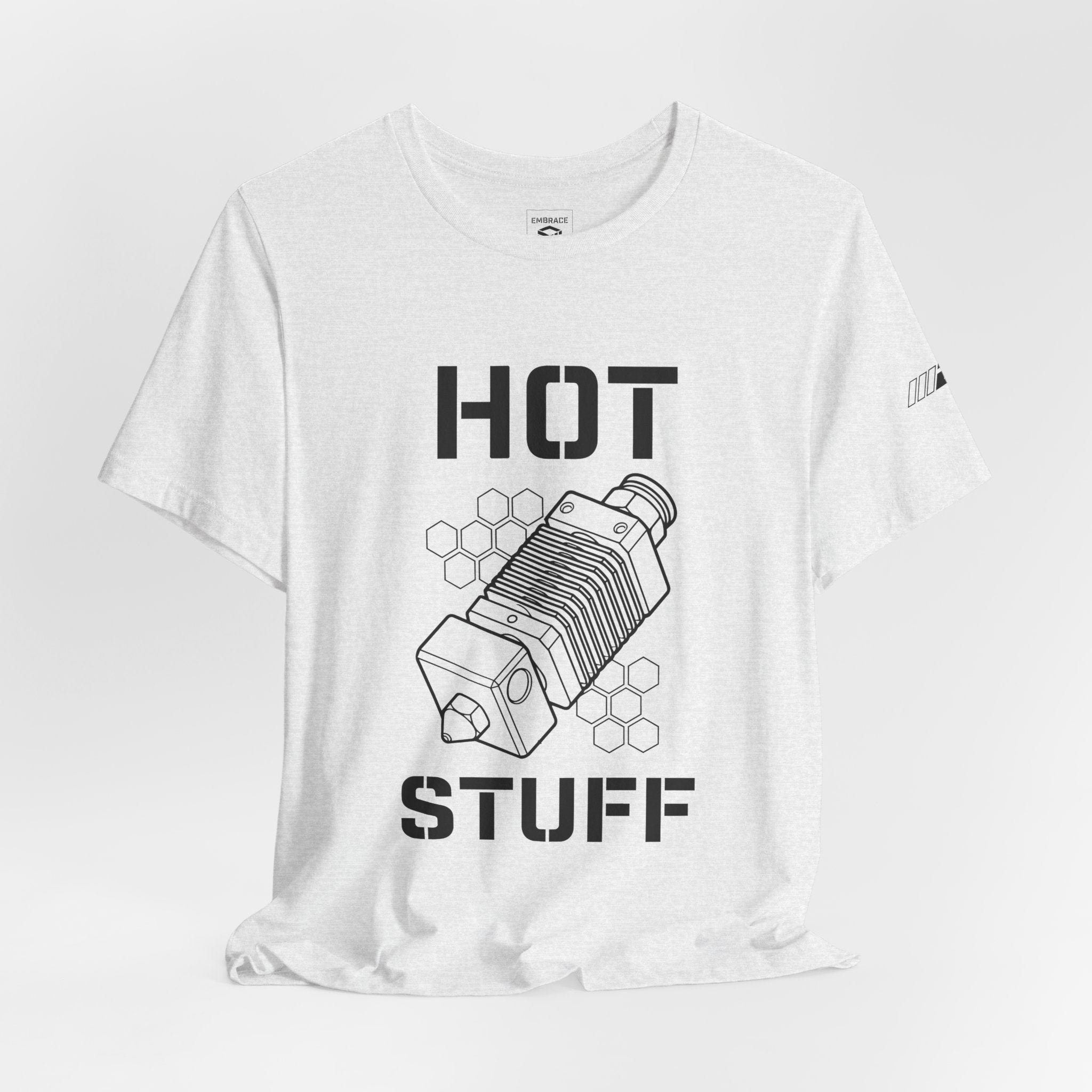 Hot Stuff - Hotend Edition