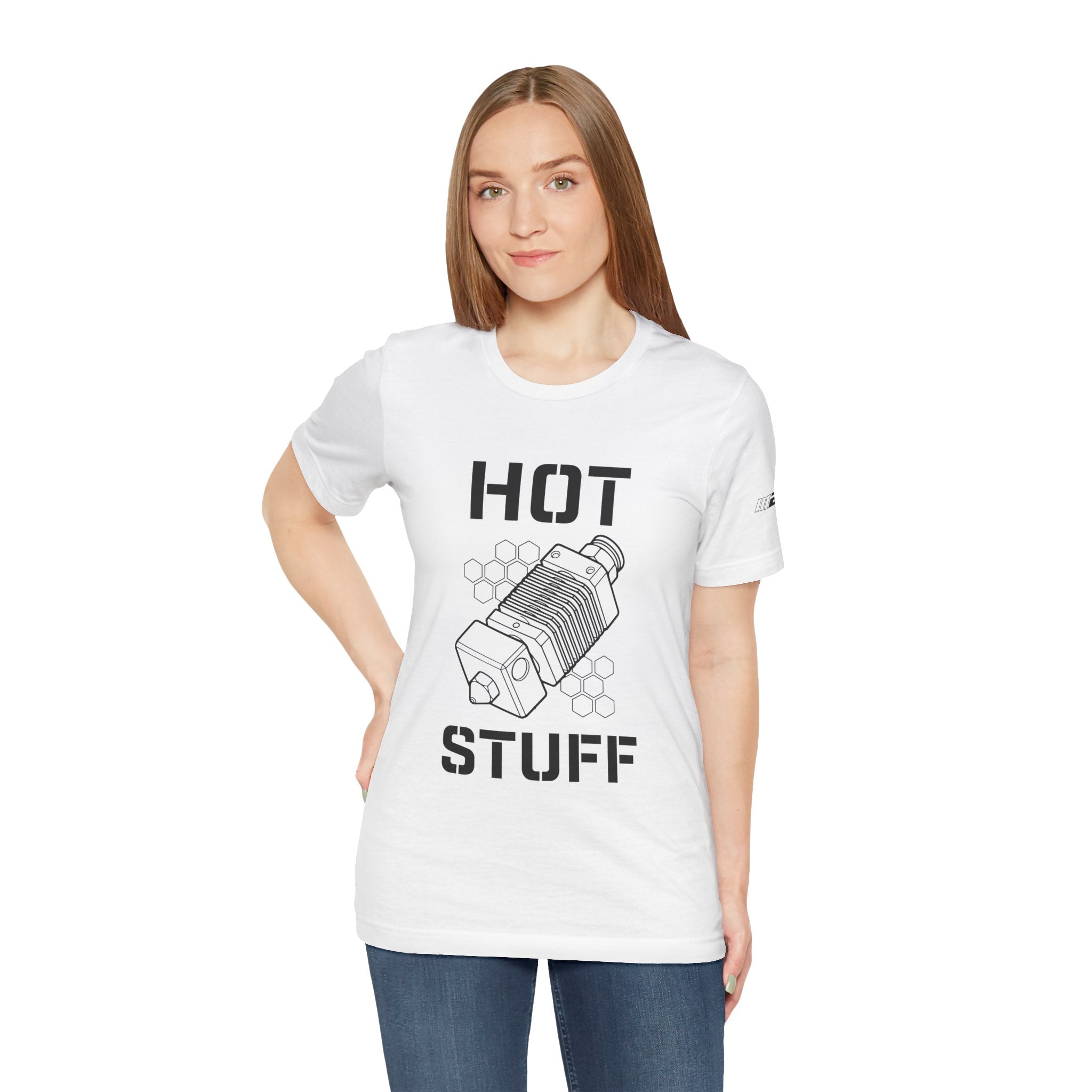 Hot Stuff - Hotend Edition