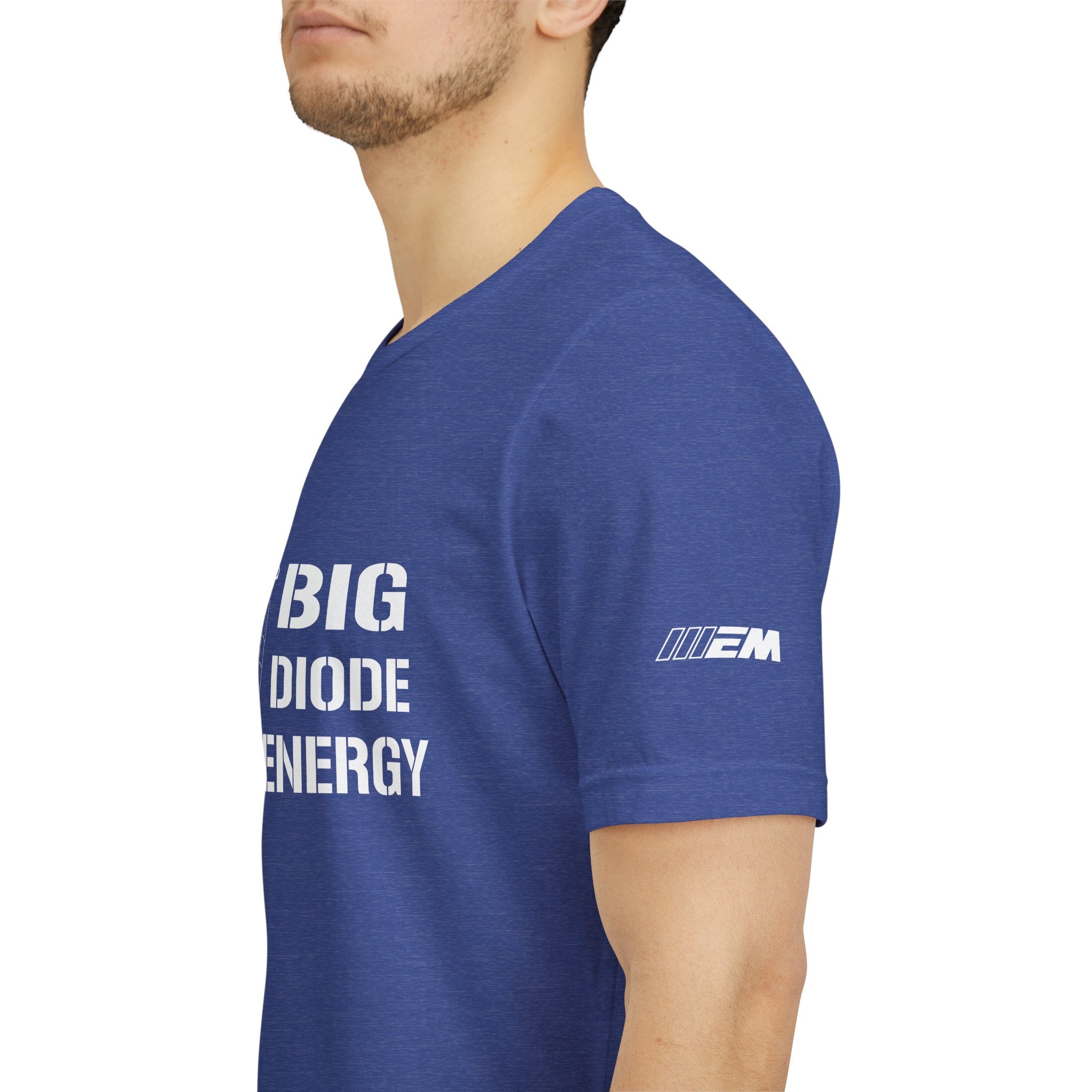 Big Diode Energy - High Output Edition