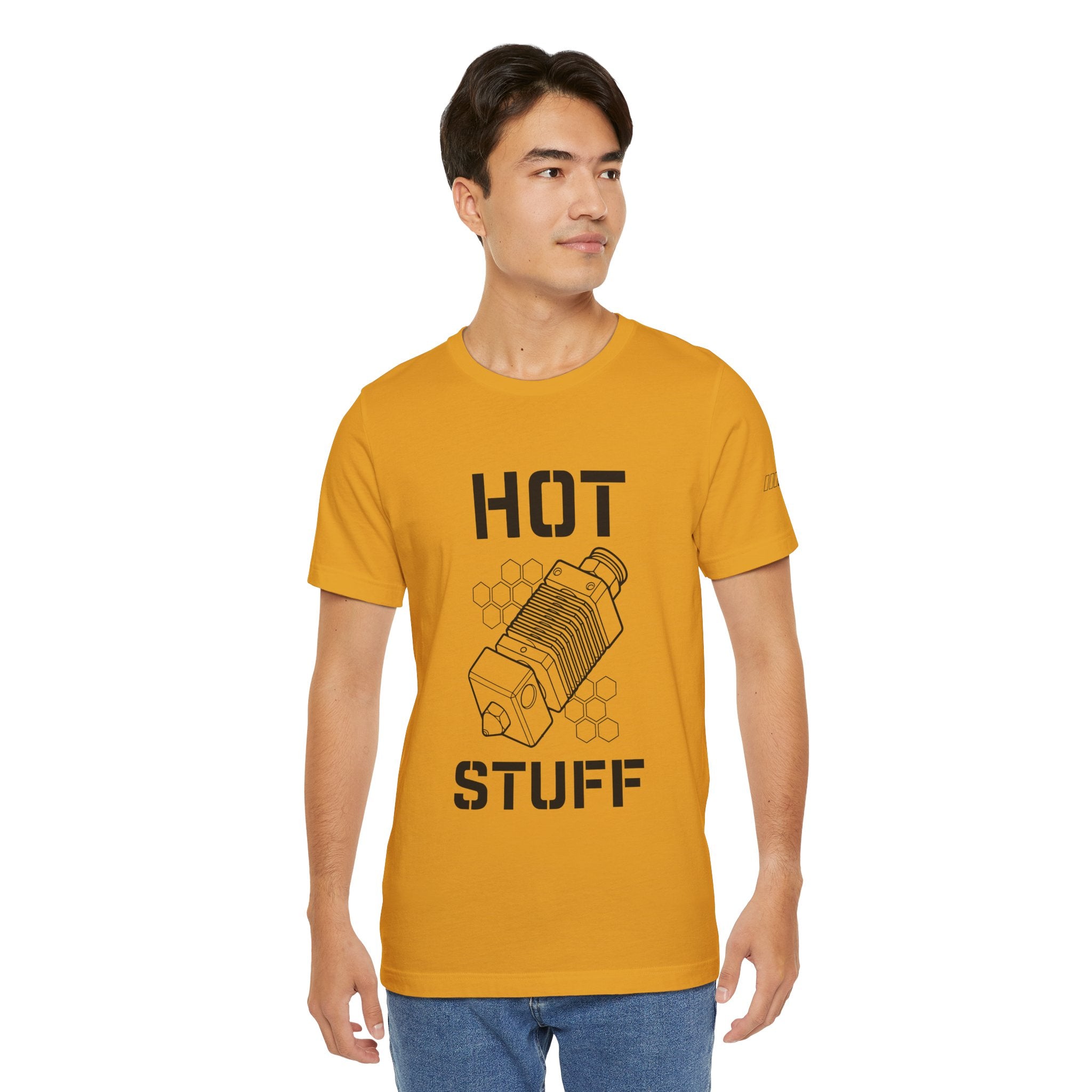 Hot Stuff - Hotend Edition
