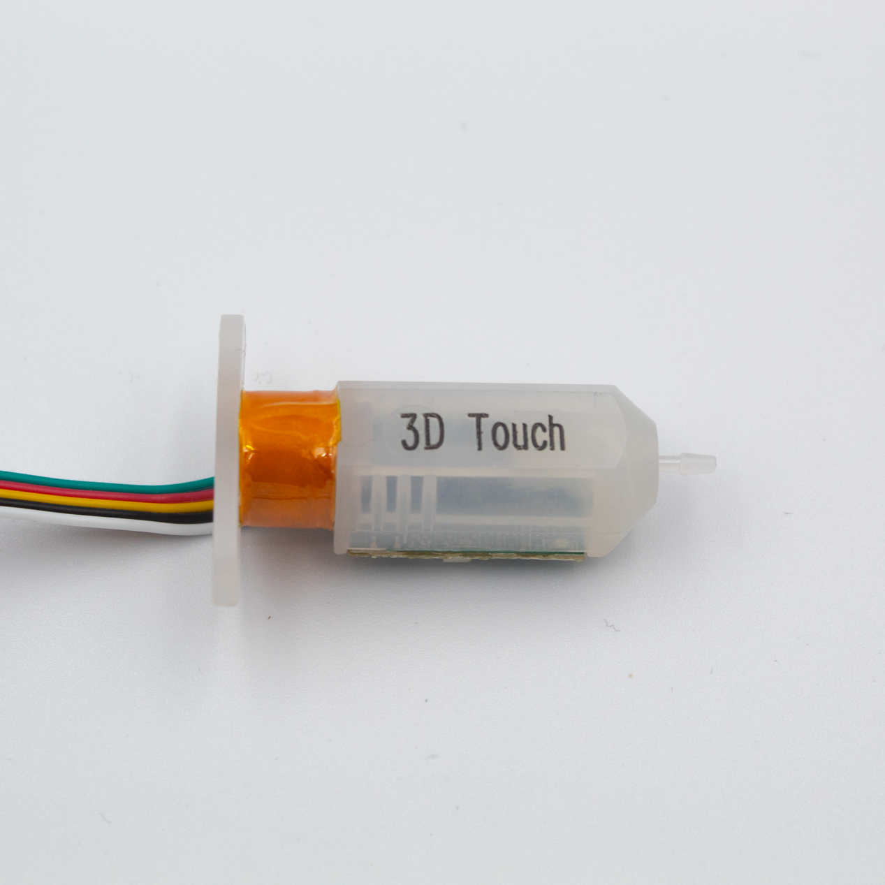 3D Touch Auto Bed Level Probe