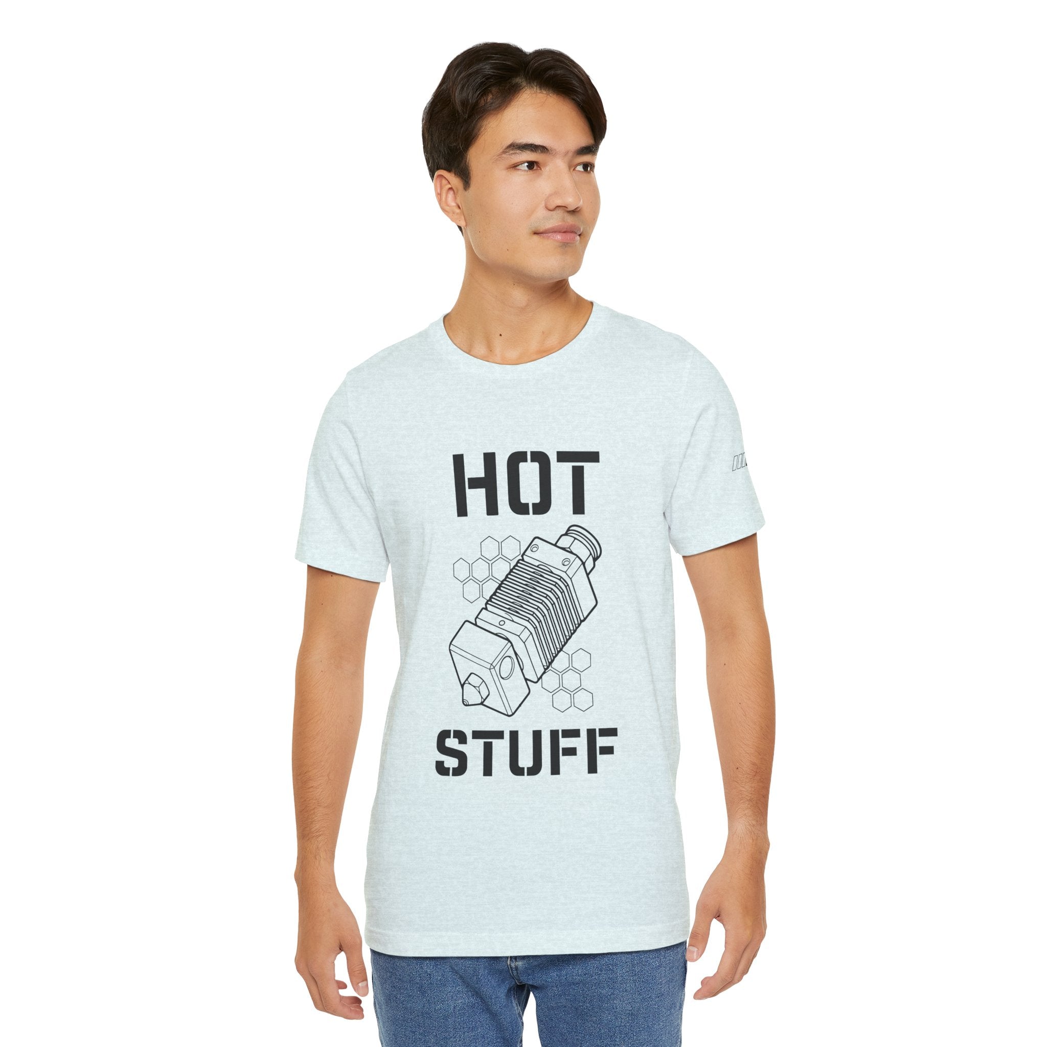 Hot Stuff - Hotend Edition