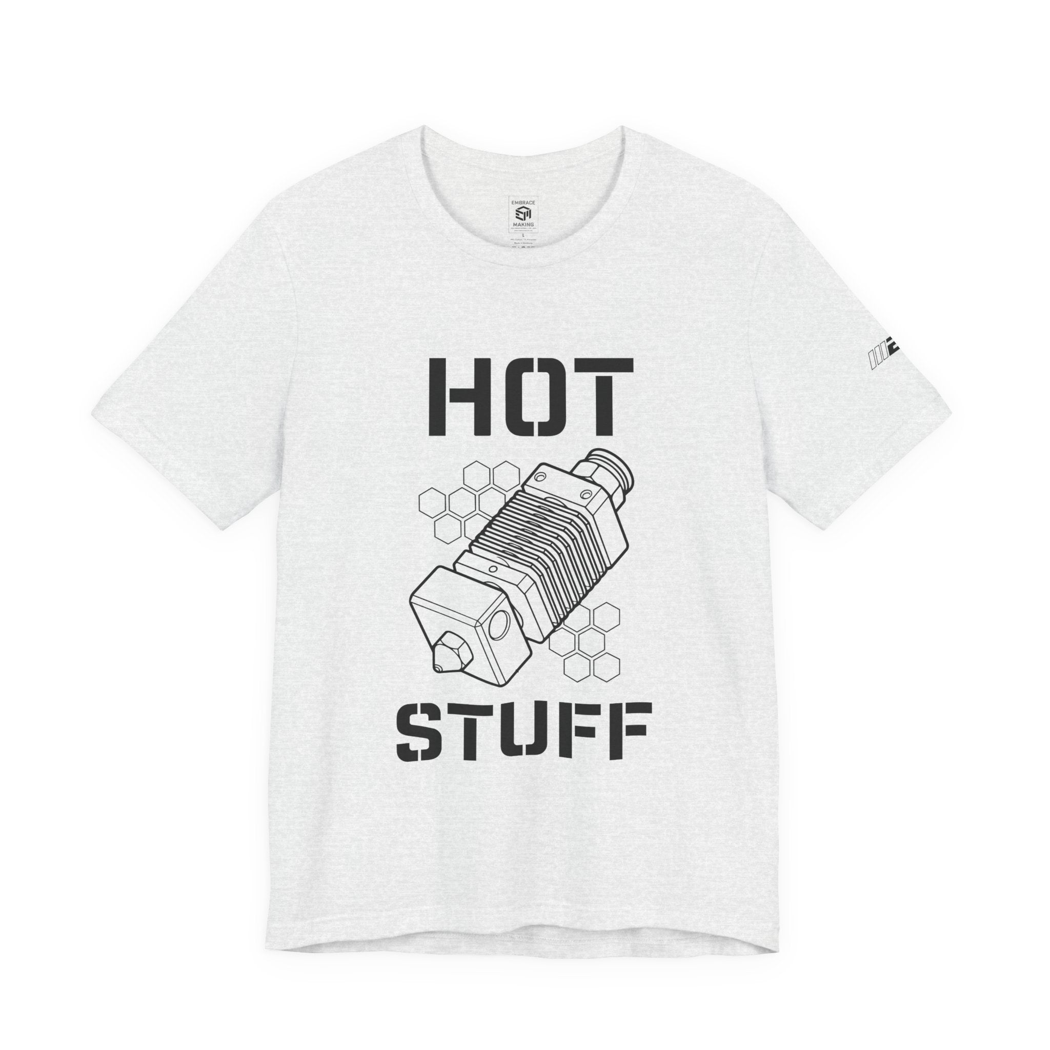 Hot Stuff - Hotend Edition