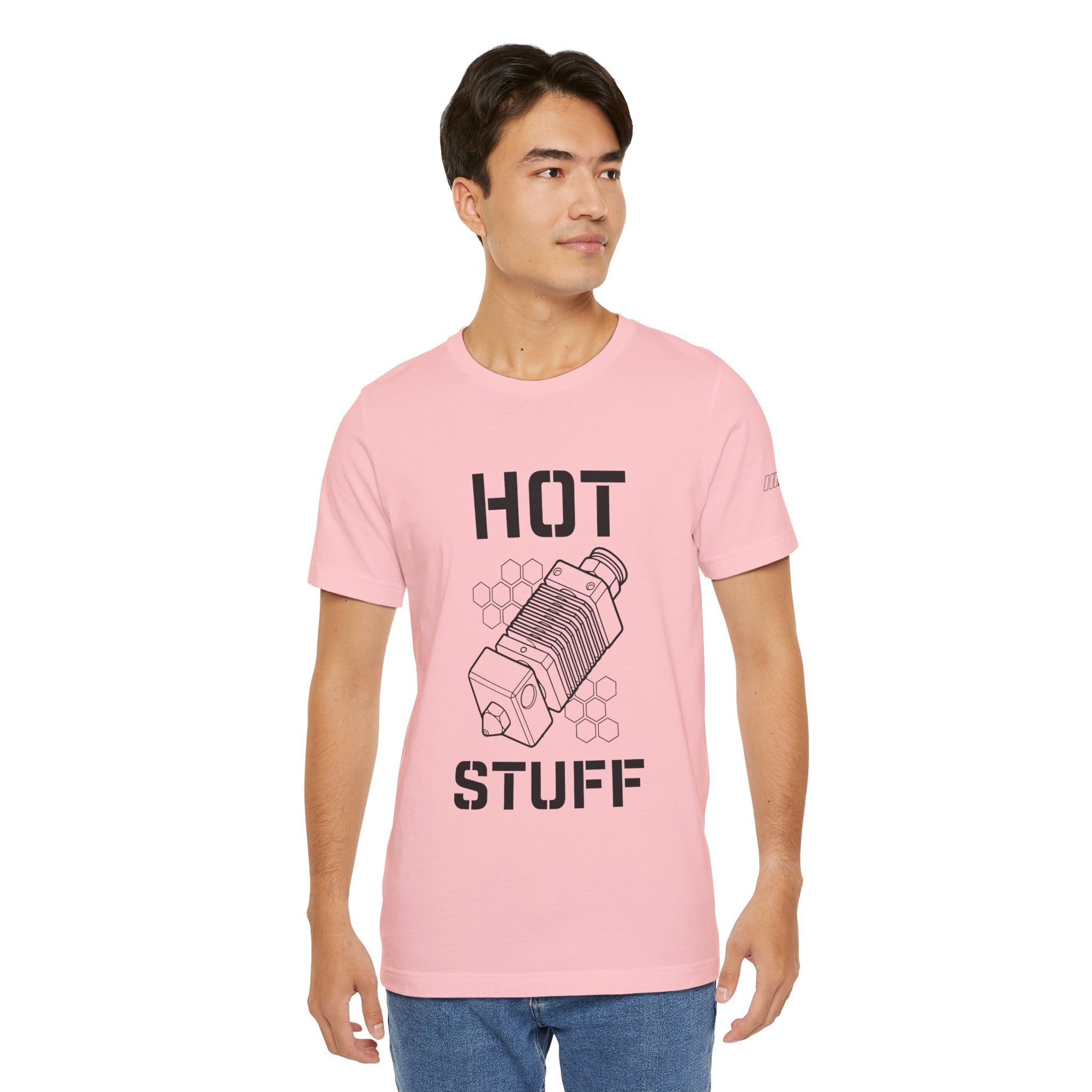 Hot Stuff - Hotend Edition