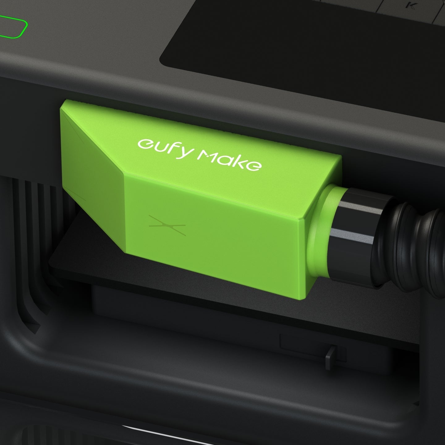 eufyMake E1 Exhaust Hose Adapter