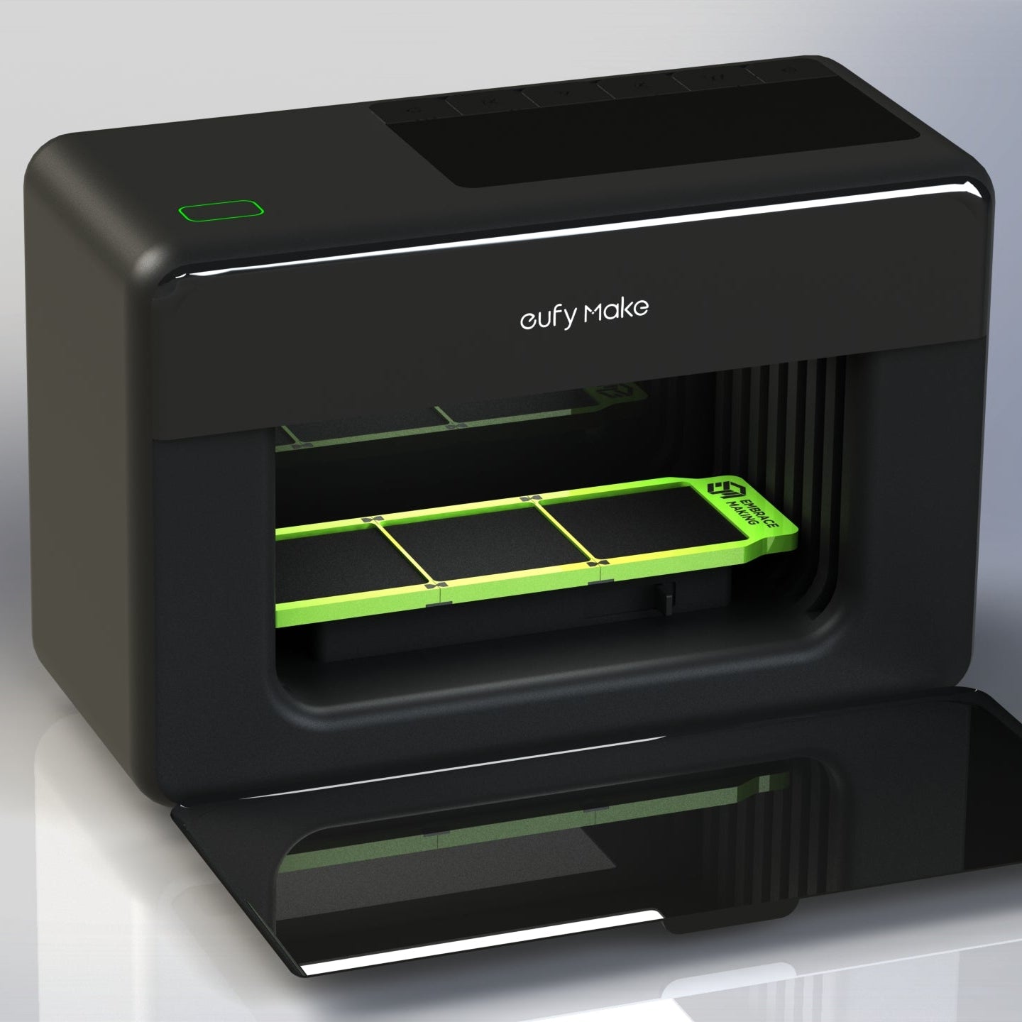 eufyMake E1 Fixture Frame
