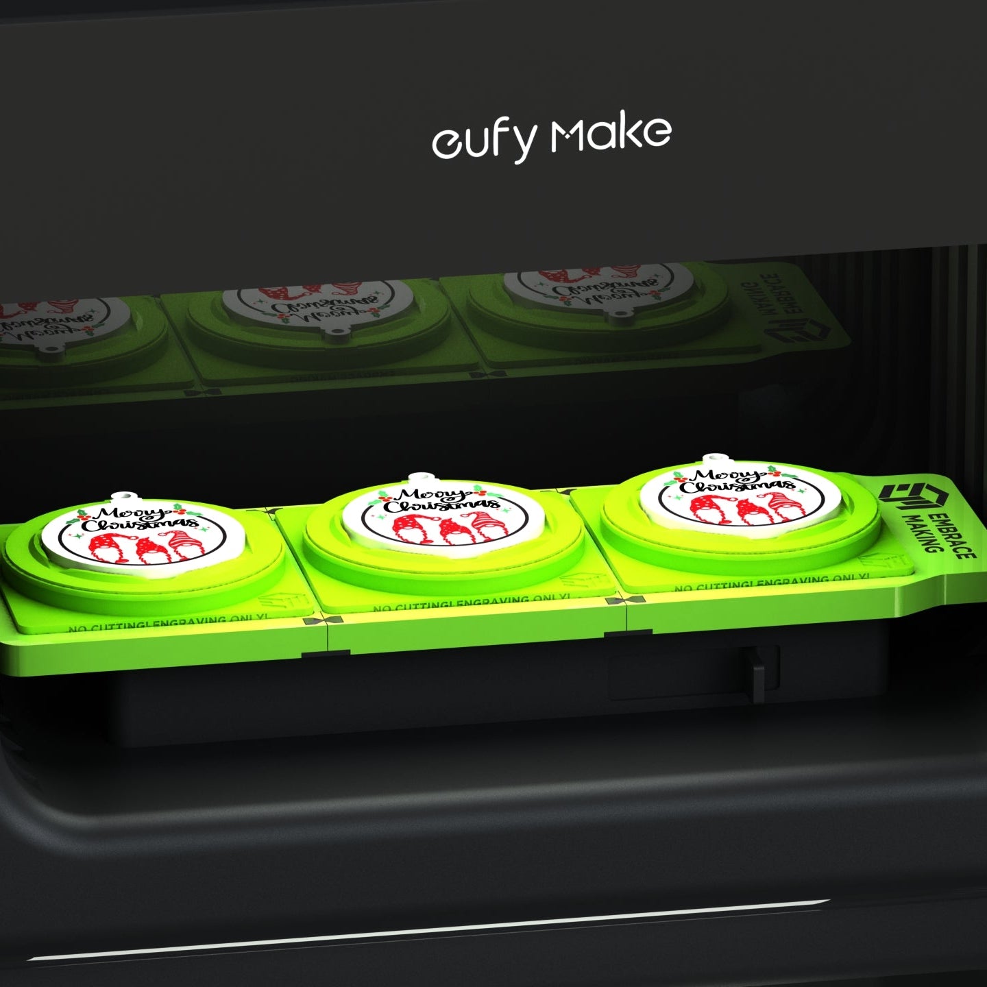 eufyMake E1 Fixture Frame