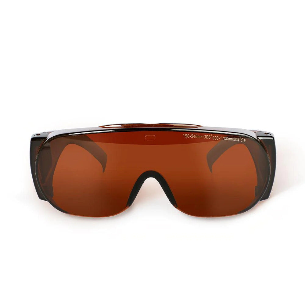 ir laser goggles Laser Safety Glasses (Blue Diode / IR)