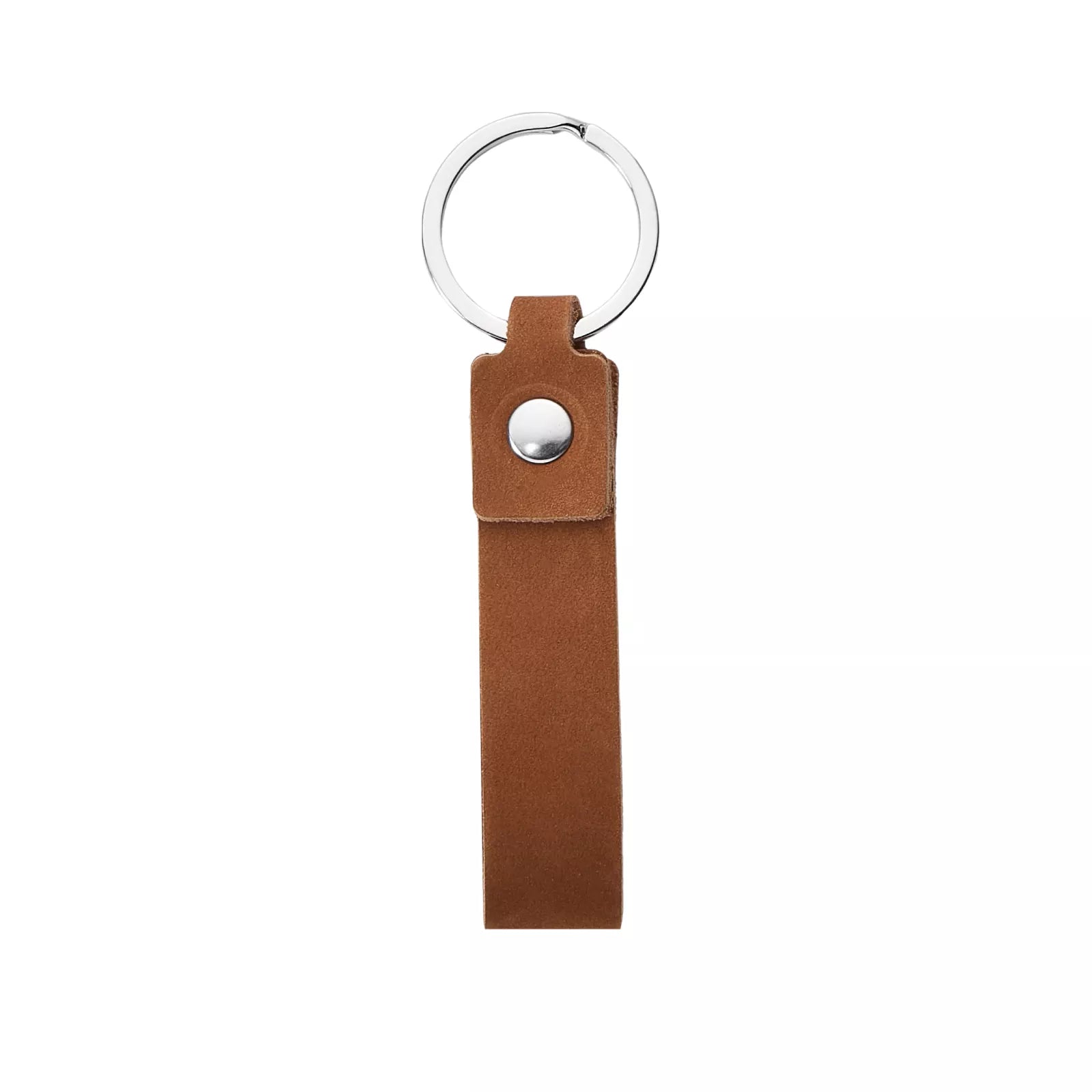 XTool F1 / F2 Slim Leather Keychain Fixture