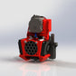 Creality Ender 7 Bondtech LGX Lite + Creality Spider PRO Hot End Kit