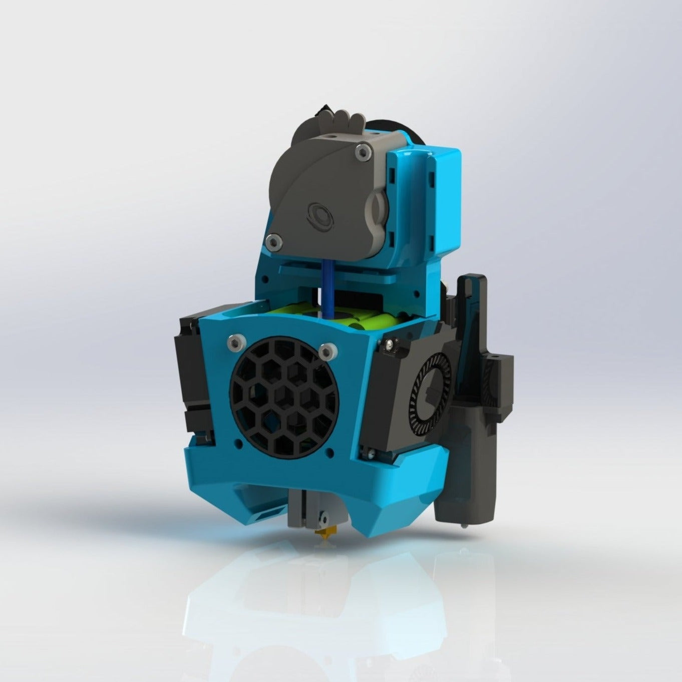 Kit Hotend complet Creality3D Ender-7