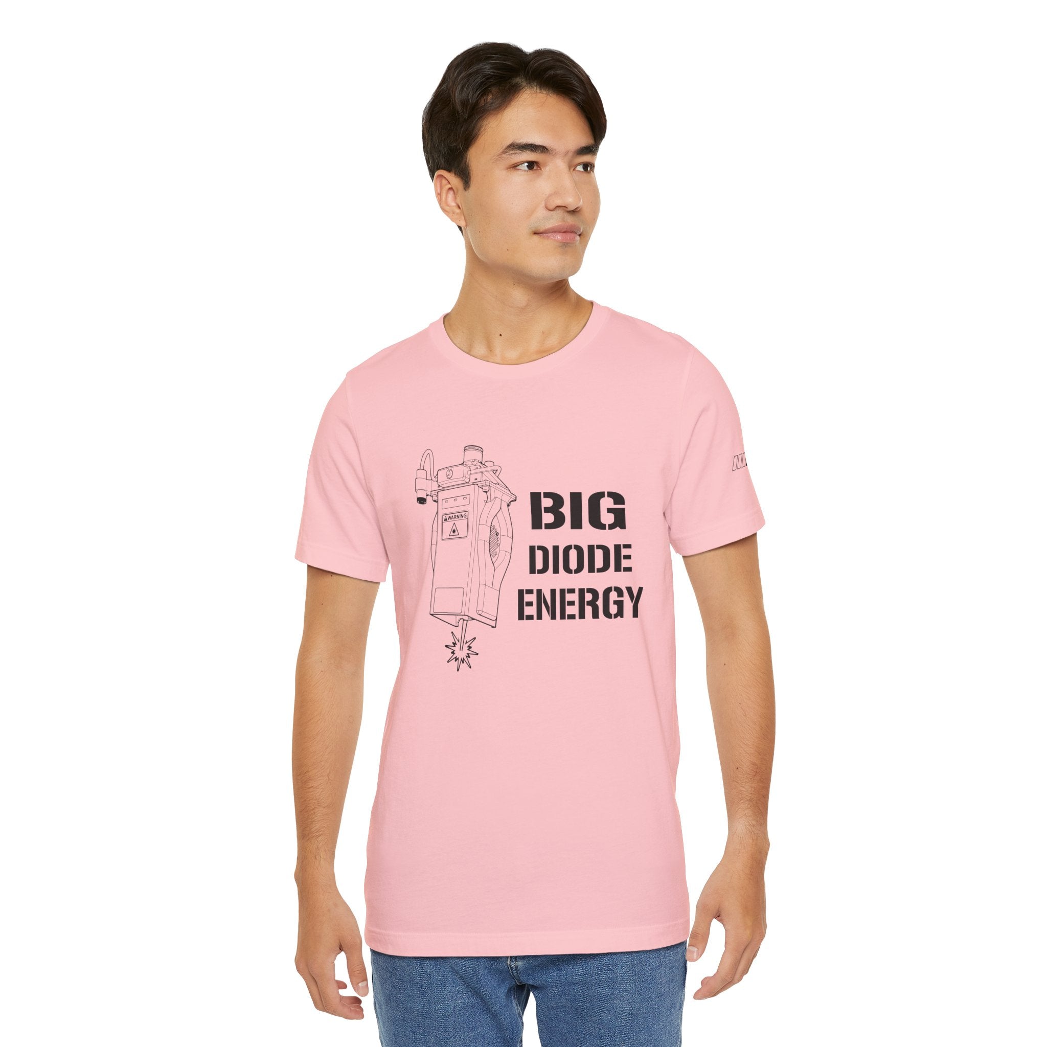 Big Diode Energy - High Output Edition