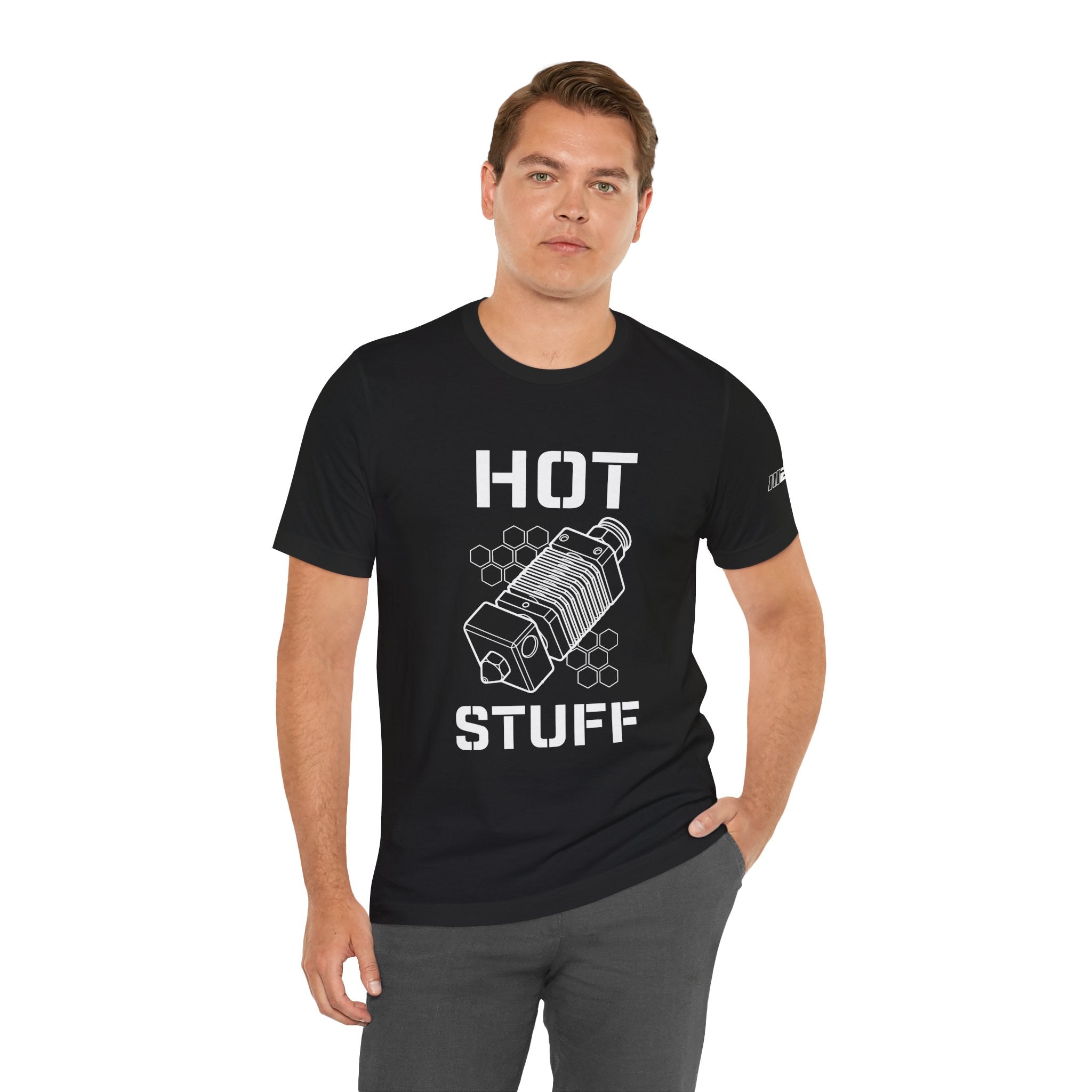 Hot Stuff - Hotend Edition