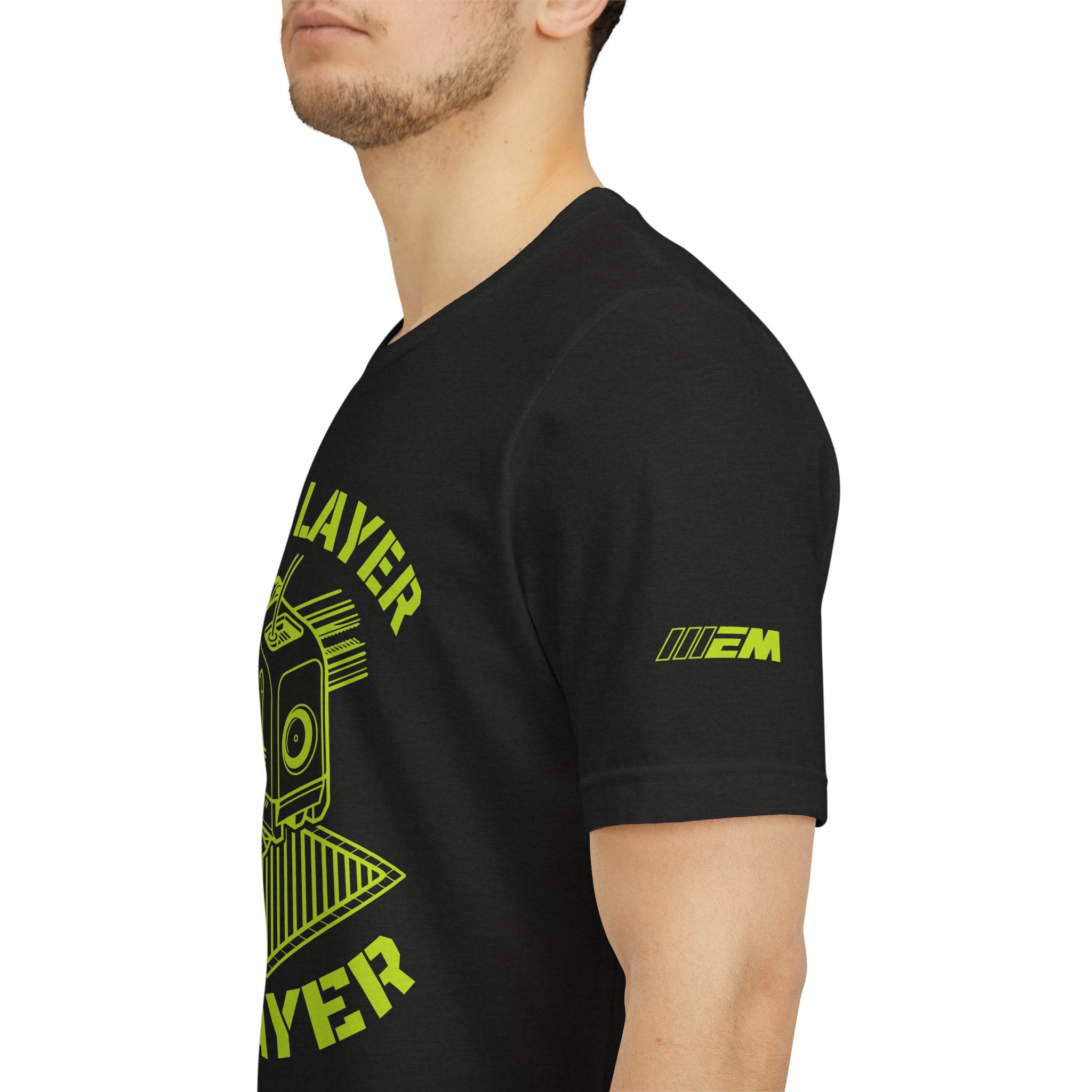 First Layer Slayer - Zero Offset Edition