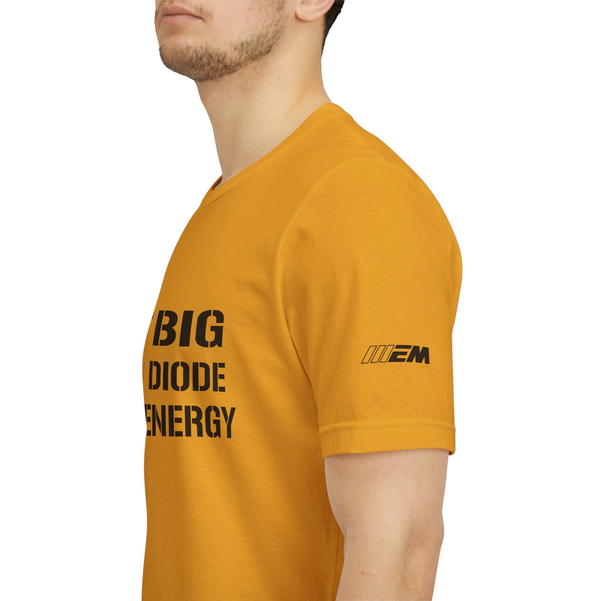 Big Diode Energy - High Output Edition