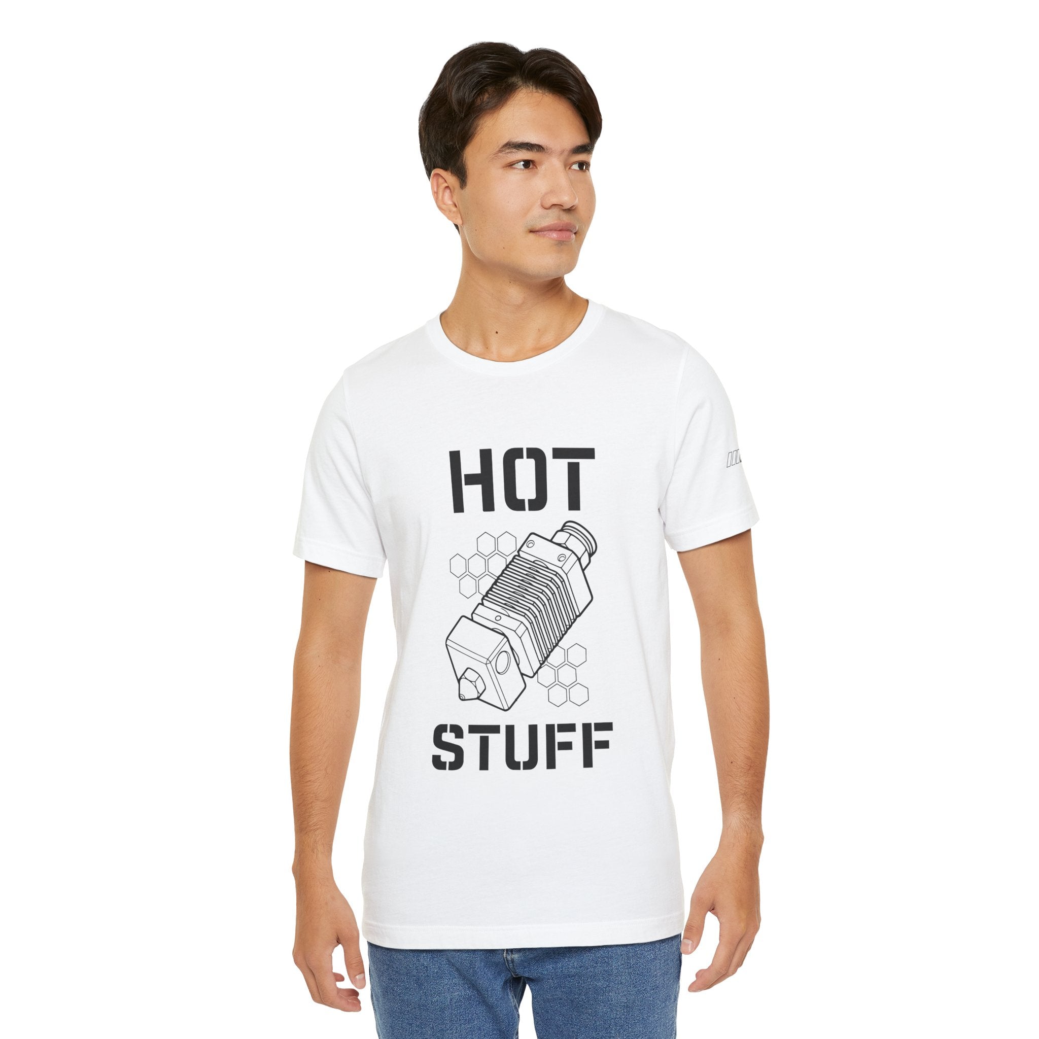 Hot Stuff - Hotend Edition