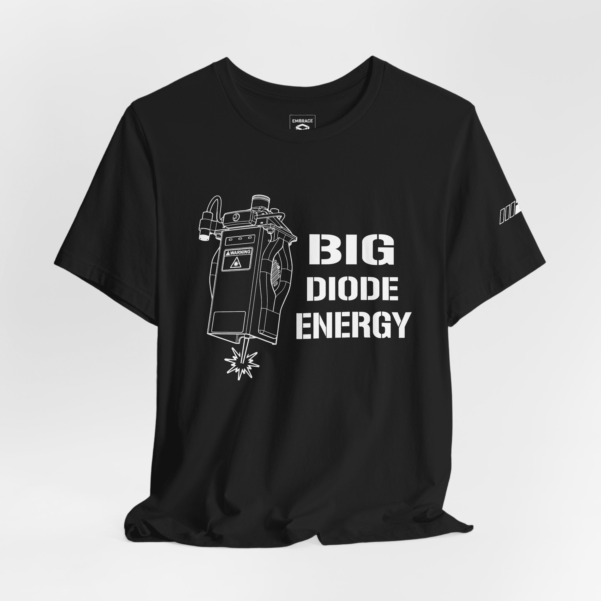 Big Diode Energy - High Output Edition