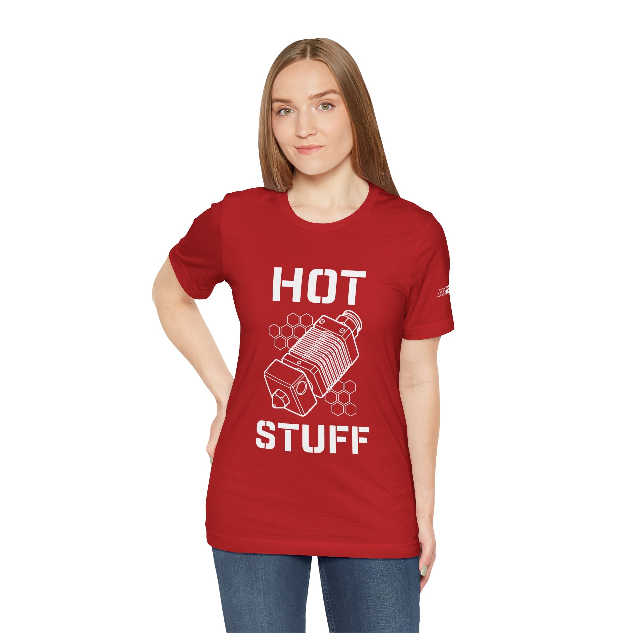 Hot Stuff - Hotend Edition