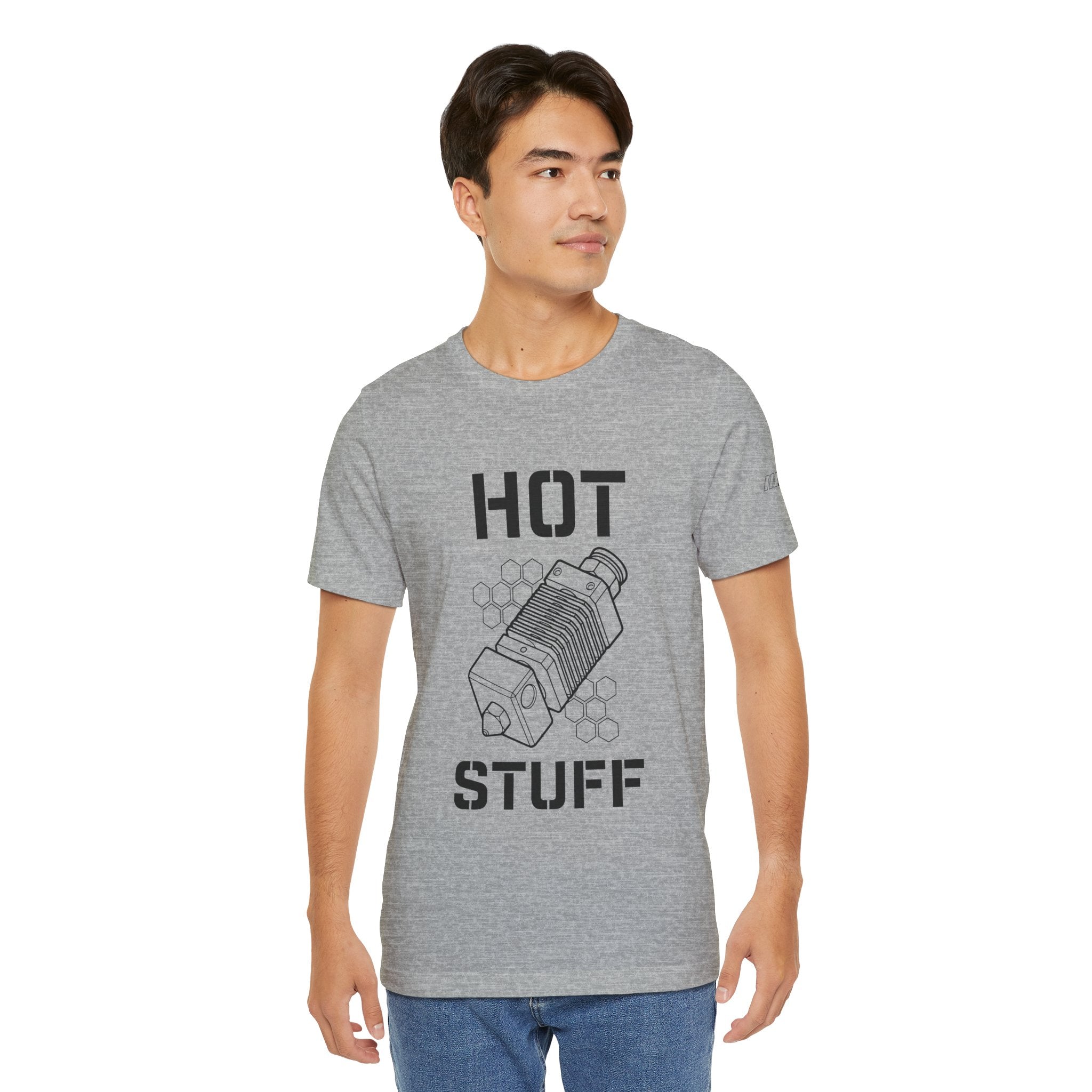Hot Stuff - Hotend Edition