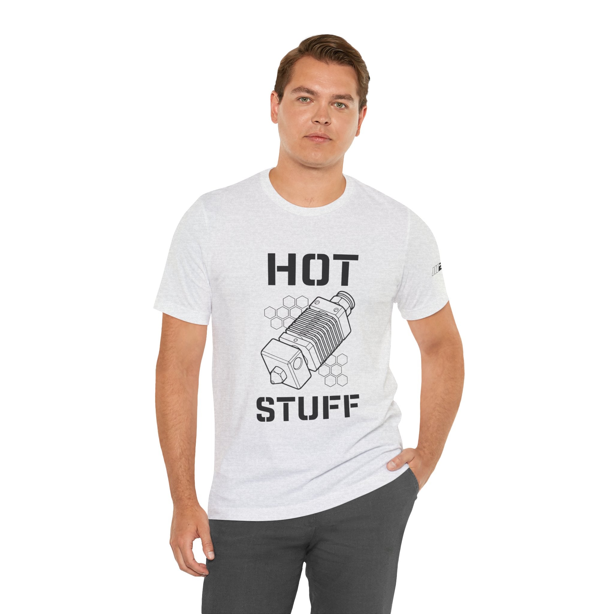 Hot Stuff - Hotend Edition