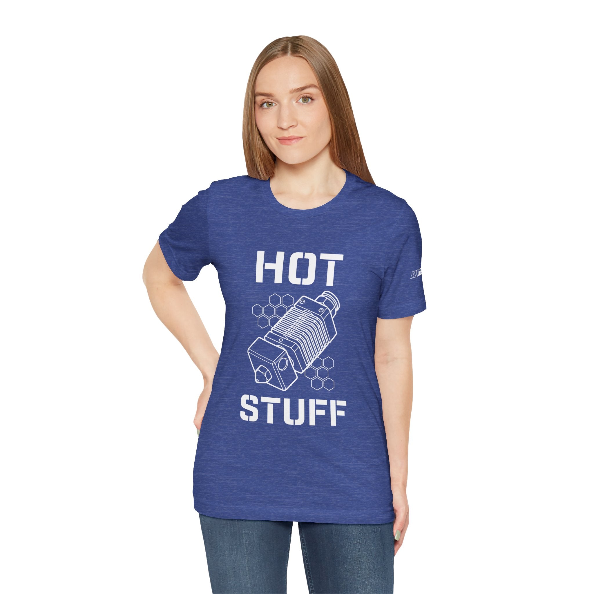 Hot Stuff - Hotend Edition