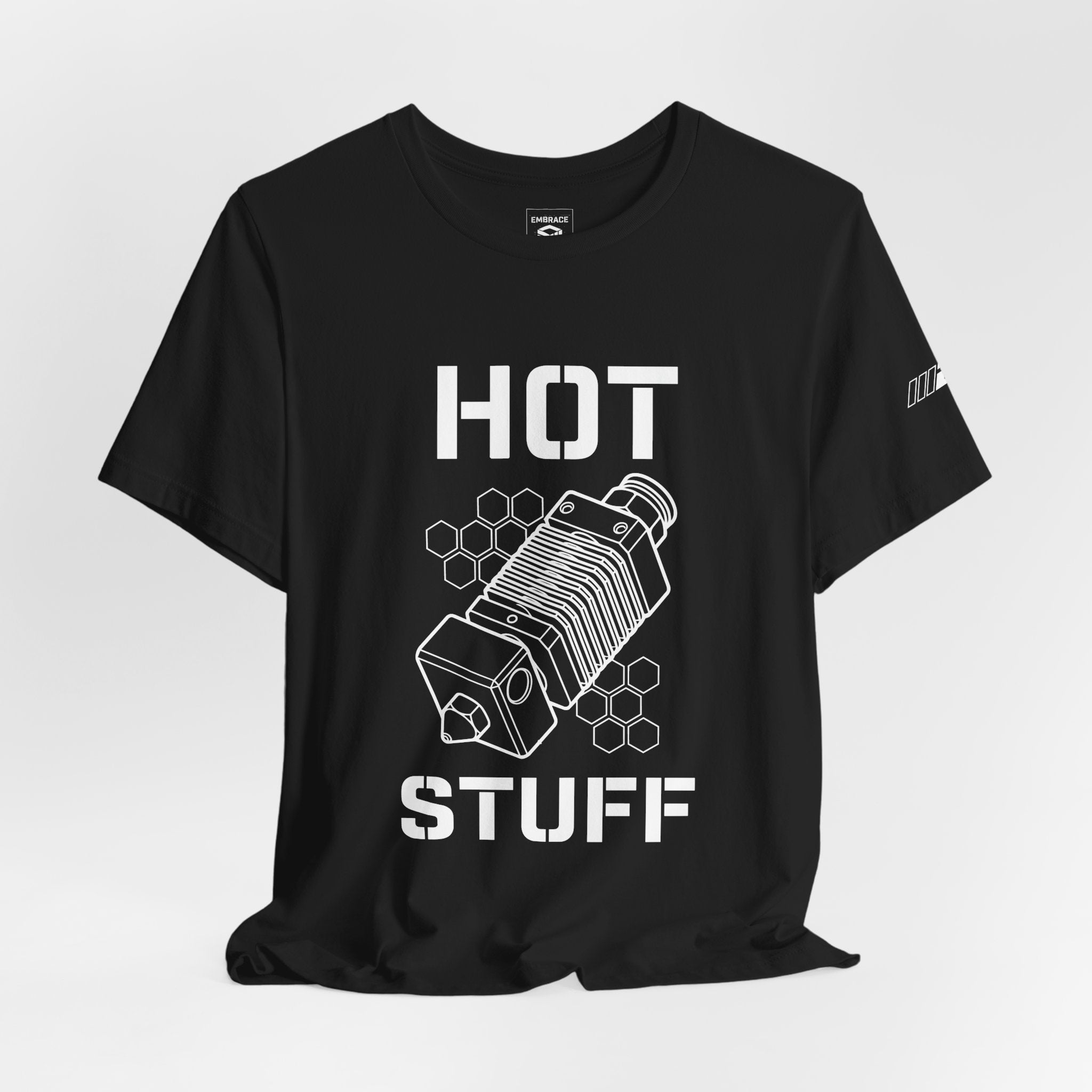 Hot Stuff - Hotend Edition