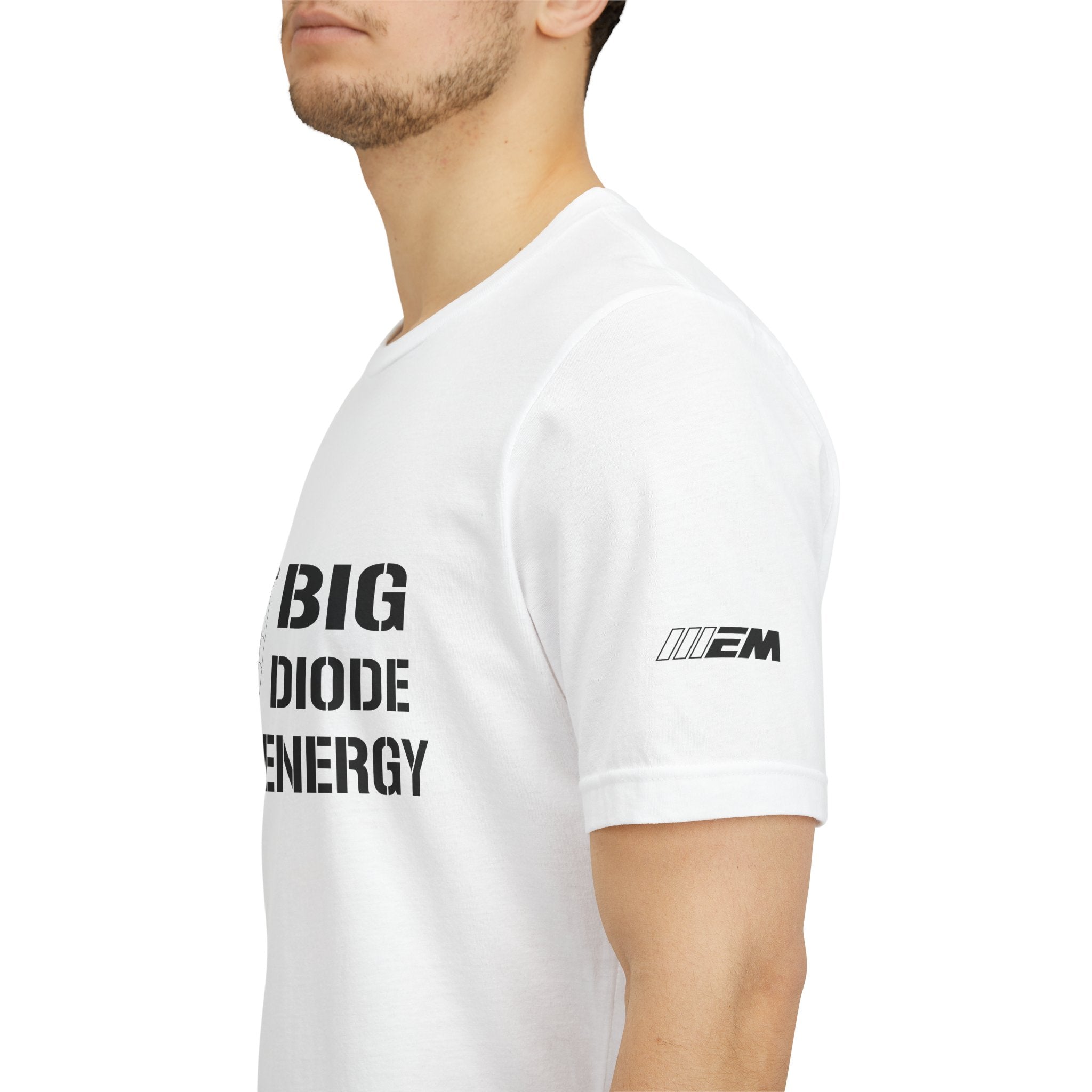 Big Diode Energy - High Output Edition