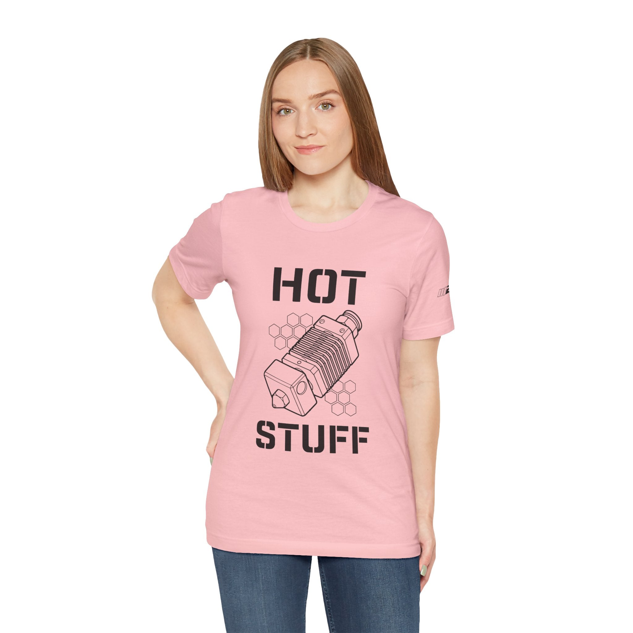 Hot Stuff - Hotend Edition