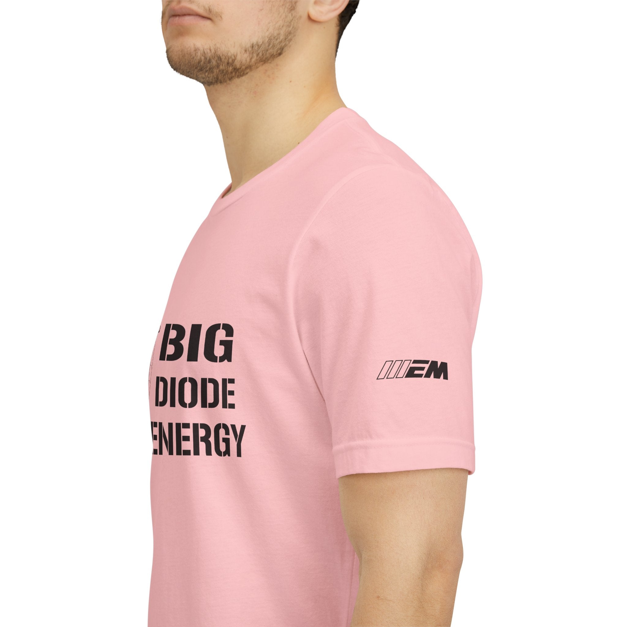 Big Diode Energy - High Output Edition