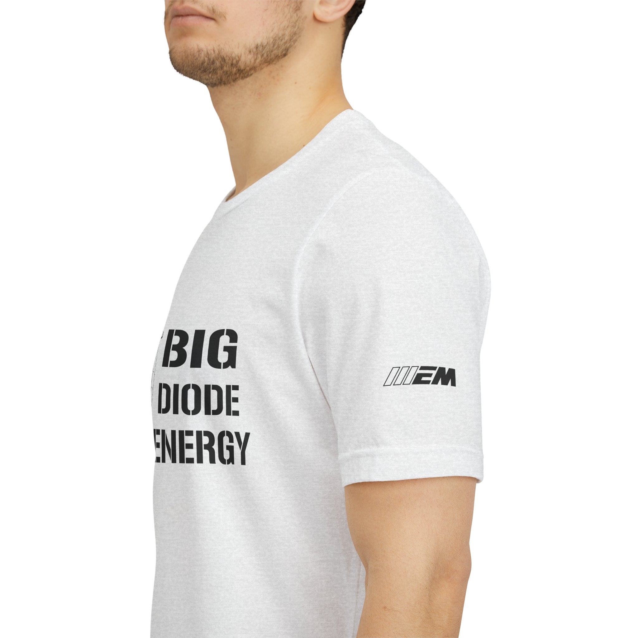 Big Diode Energy - High Output Edition