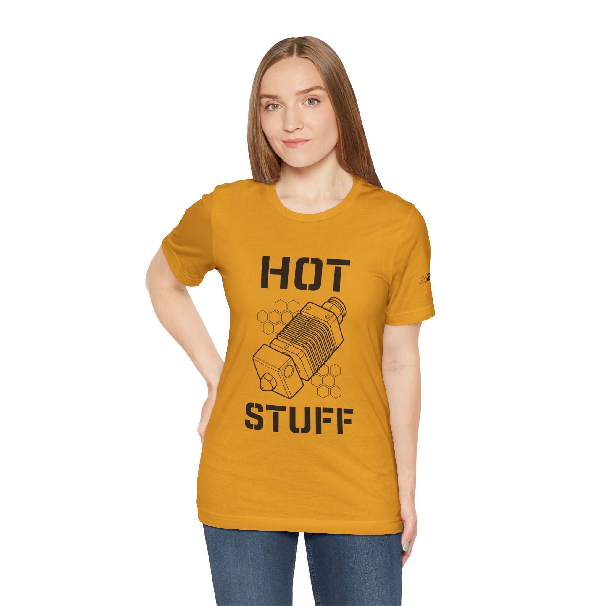 Hot Stuff - Hotend Edition