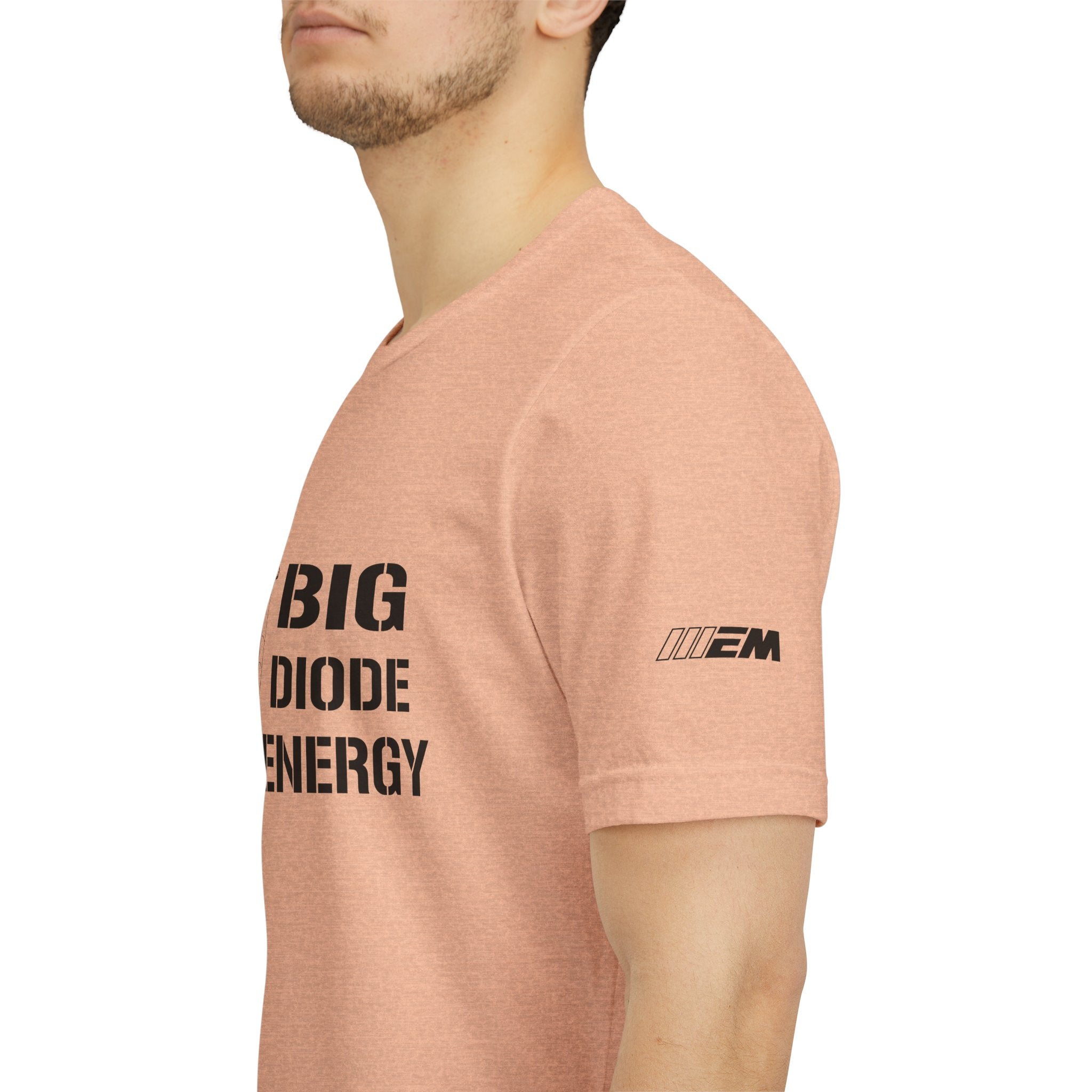 Big Diode Energy - High Output Edition