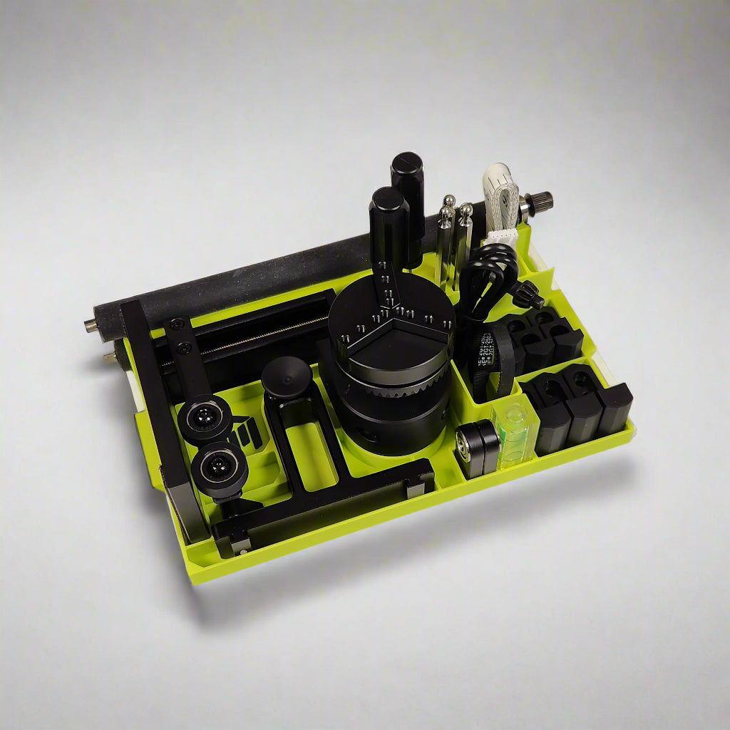 XTool RA2 Organizer Caddy