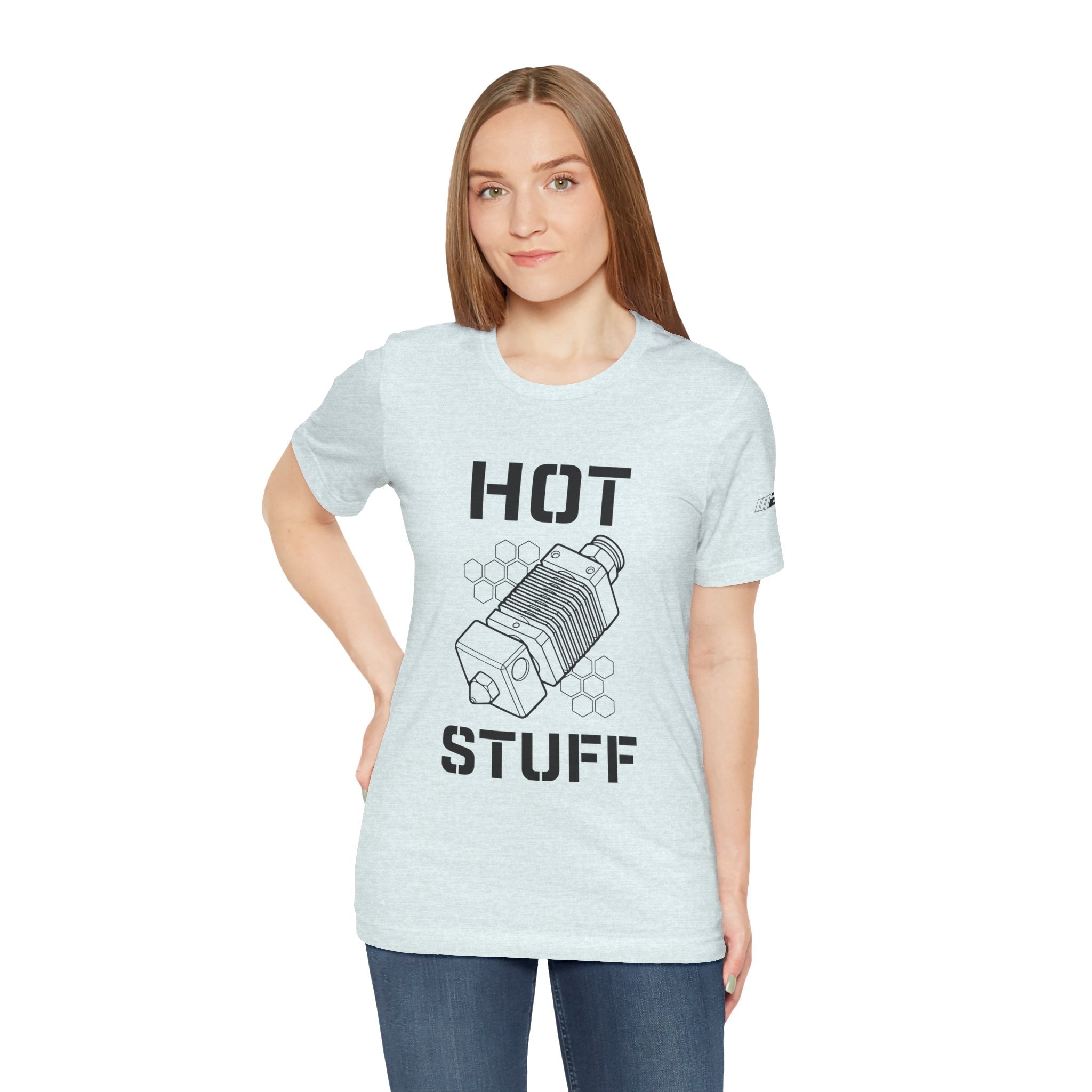 Hot Stuff - Hotend Edition