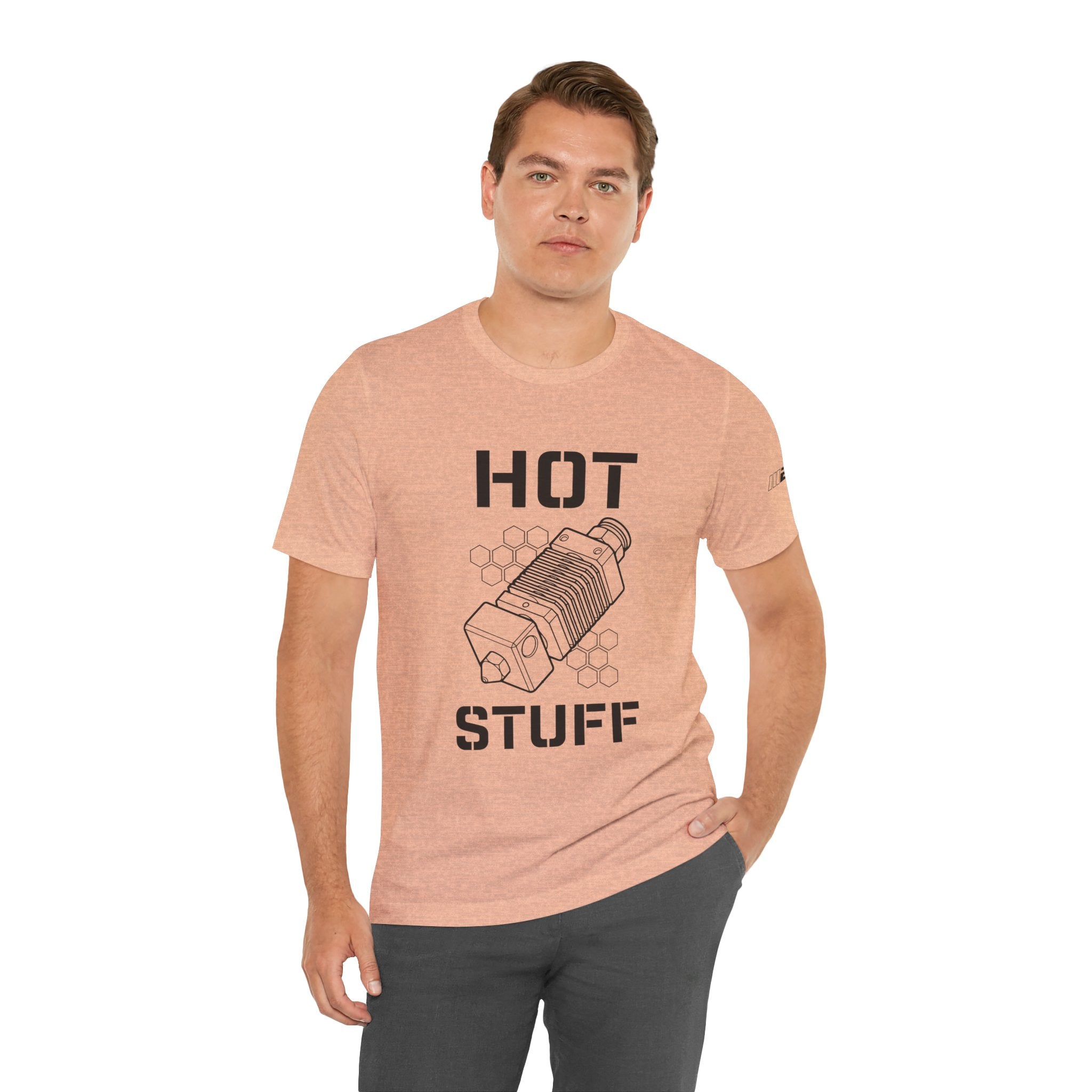 Hot Stuff - Hotend Edition