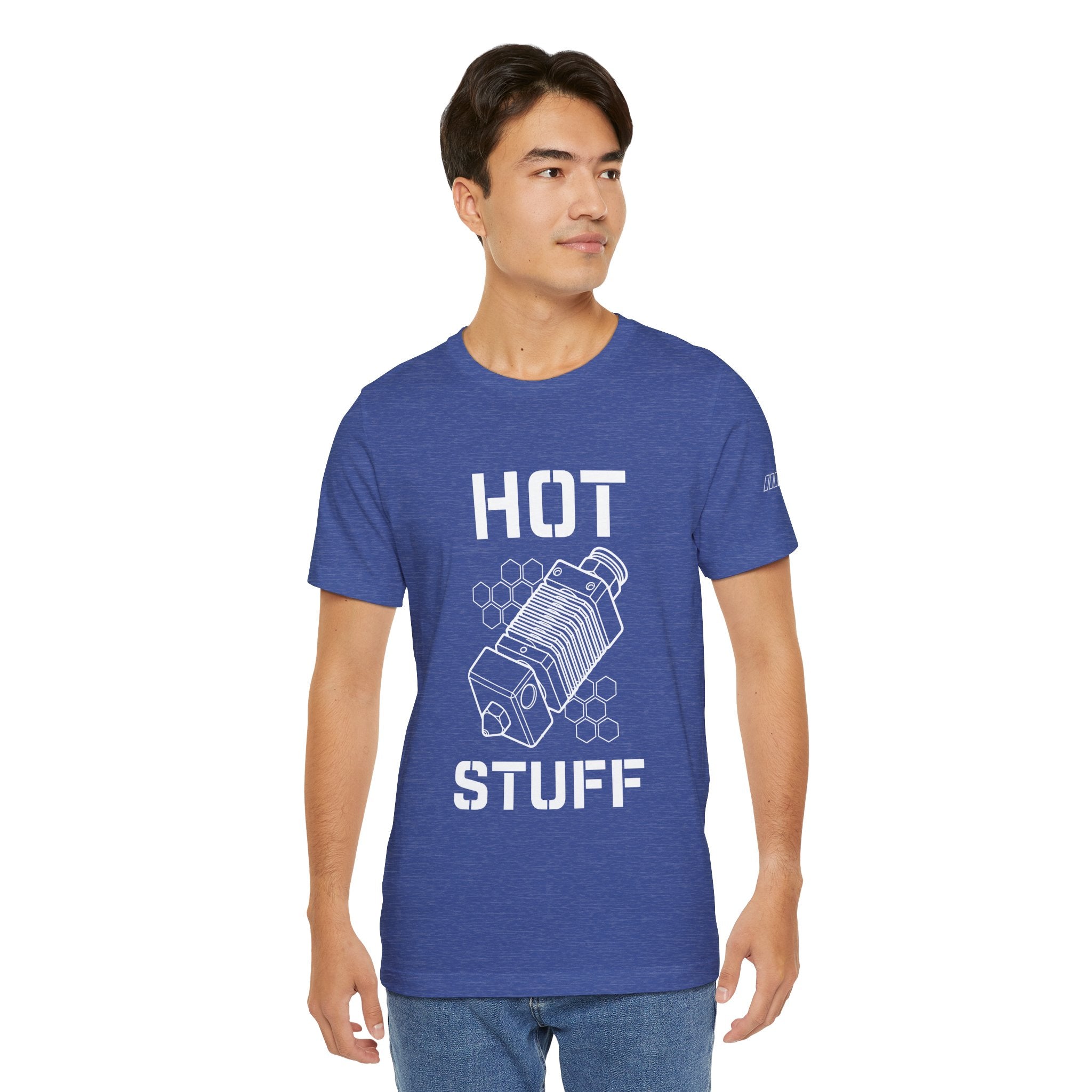 Hot Stuff - Hotend Edition