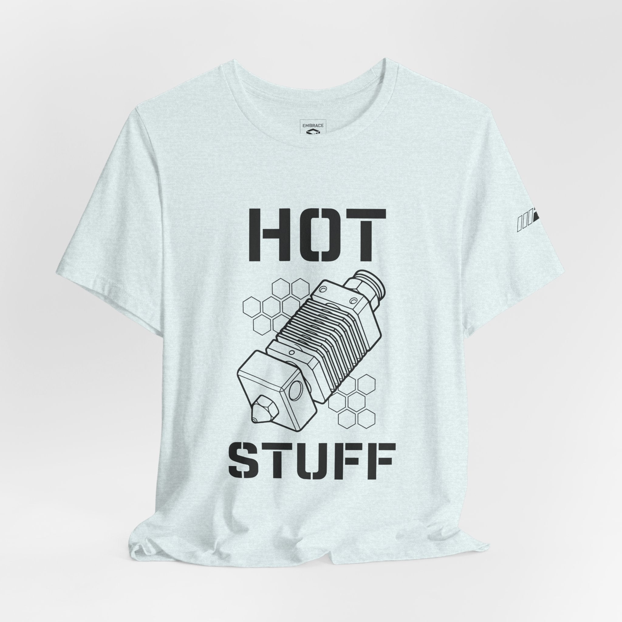Hot Stuff - Hotend Edition