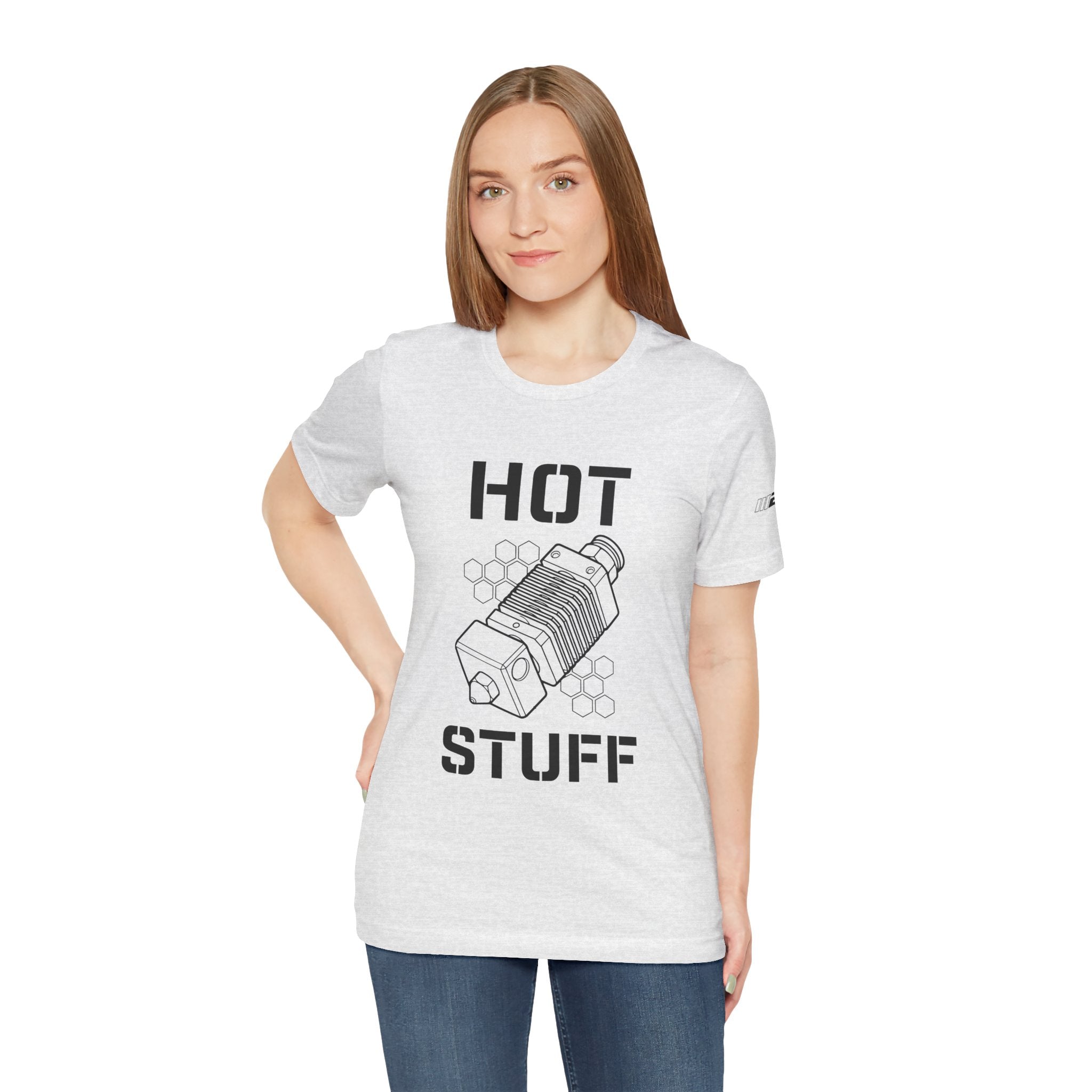 Hot Stuff - Hotend Edition