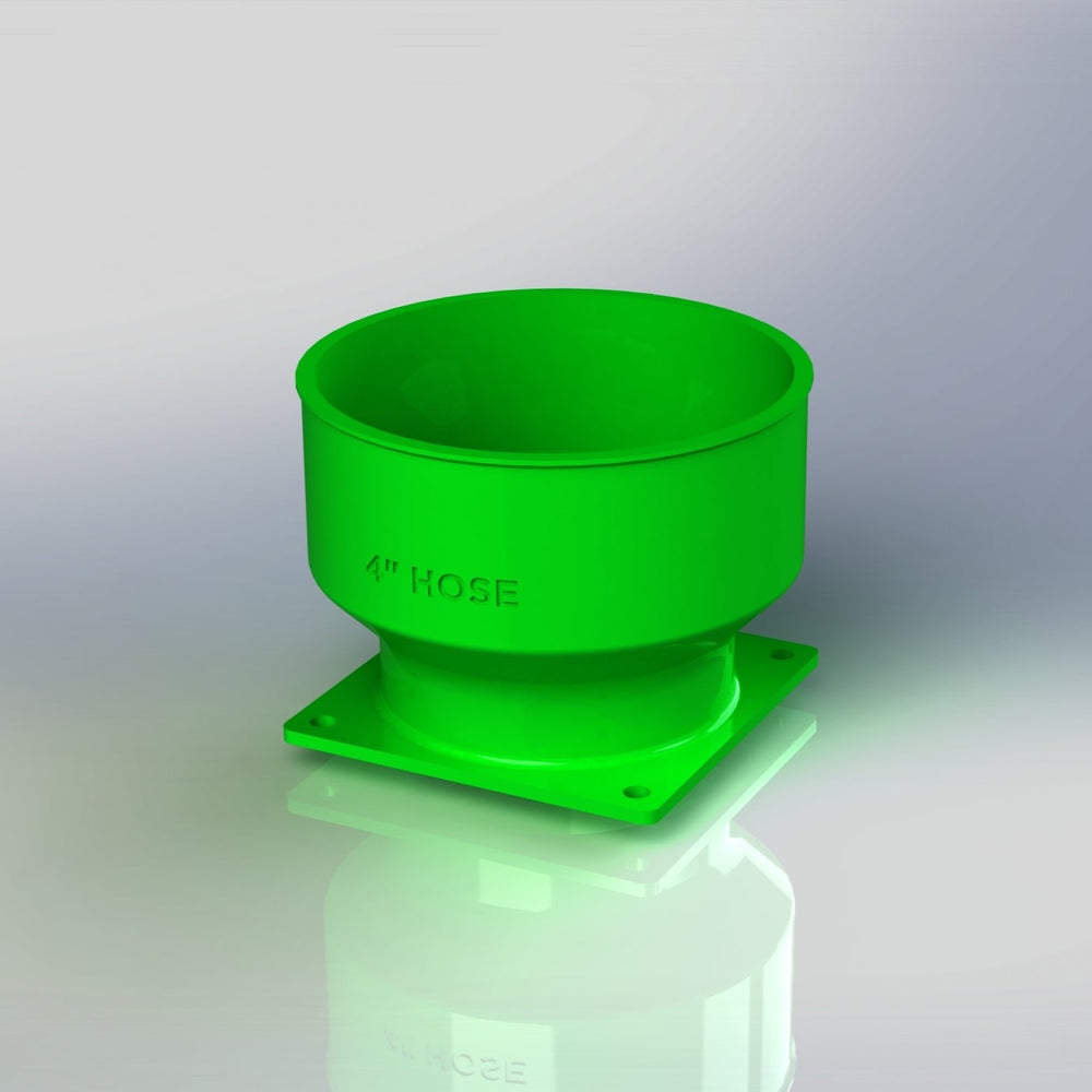 Grander Inlet 4 Inch Products