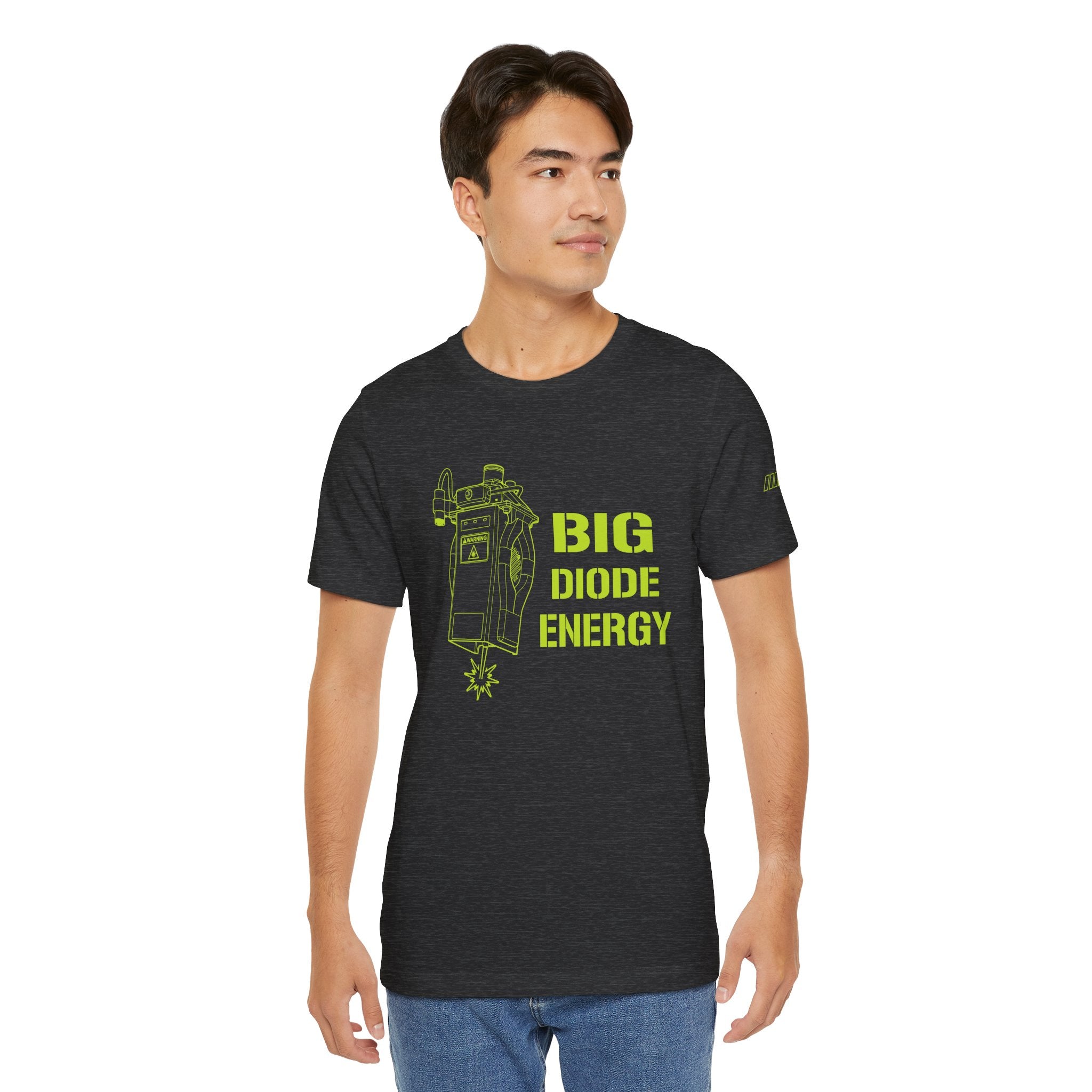 Big Diode Energy - High Output Edition