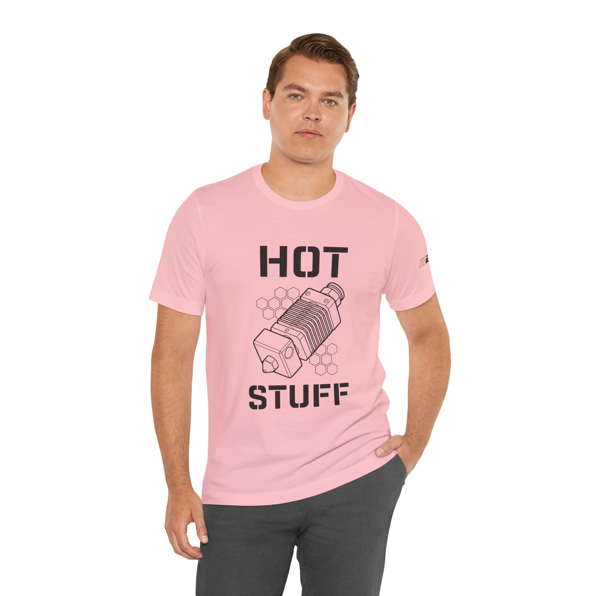 Hot Stuff - Hotend Edition